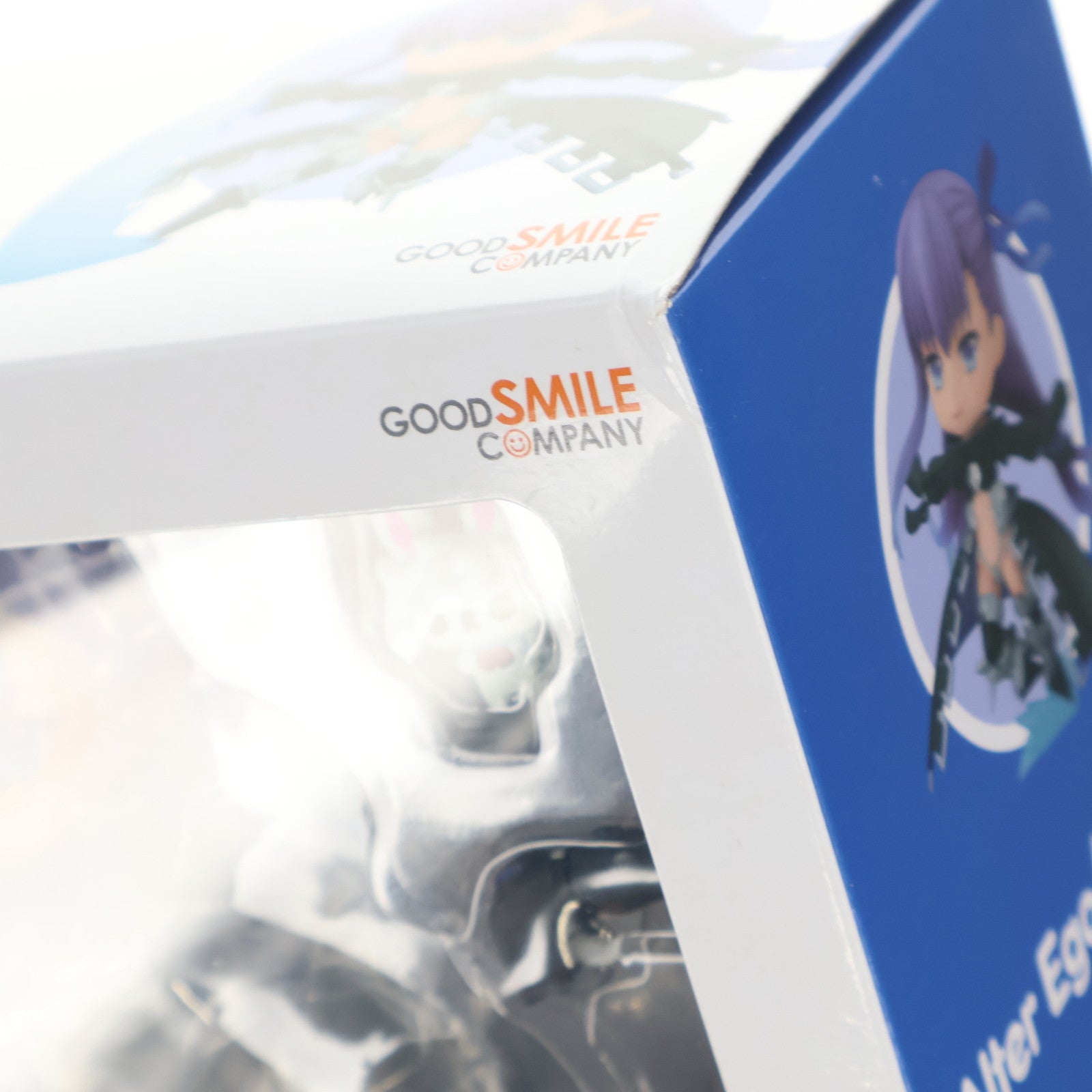 【中古即納】[FIG] ねんどろいど 1324 アルターエゴ/メルトリリス Fate/Grand Order(フェイト/グランドオーダー) 完成品 可動フィギュア グッドスマイルカンパニー(20201118)