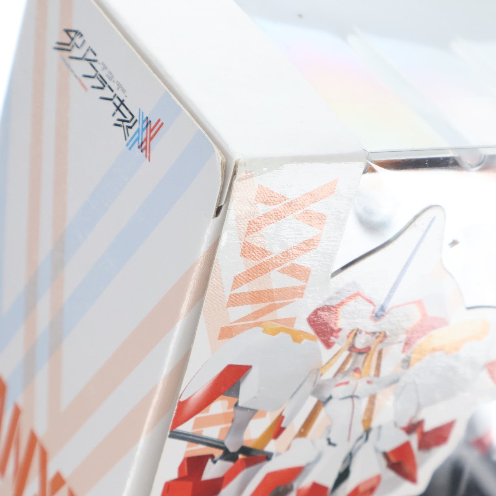 【中古即納】[FIG] ROBOT魂(SIDE FRANXX) ストレリチア ダーリン・イン・ザ・フランキス 完成品 可動フィギュア バンダイスピリッツ(20181027)
