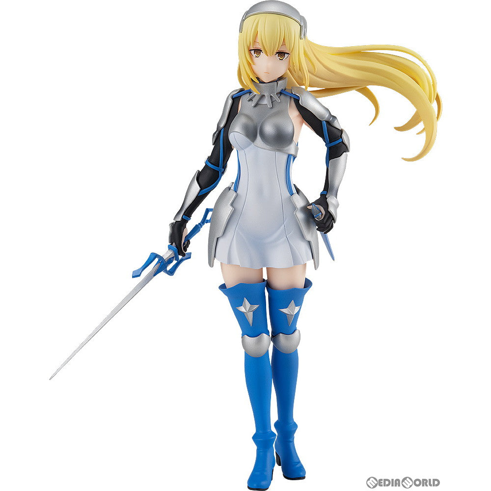 【中古即納】[FIG] POP UP PARADE(ポップアップパレード) アイズ・ヴァレンシュタイン ダンジョンに出会いを求めるのは間違っているだろうかIV 完成品 フィギュア グッドスマイルカンパニー(20240414)
