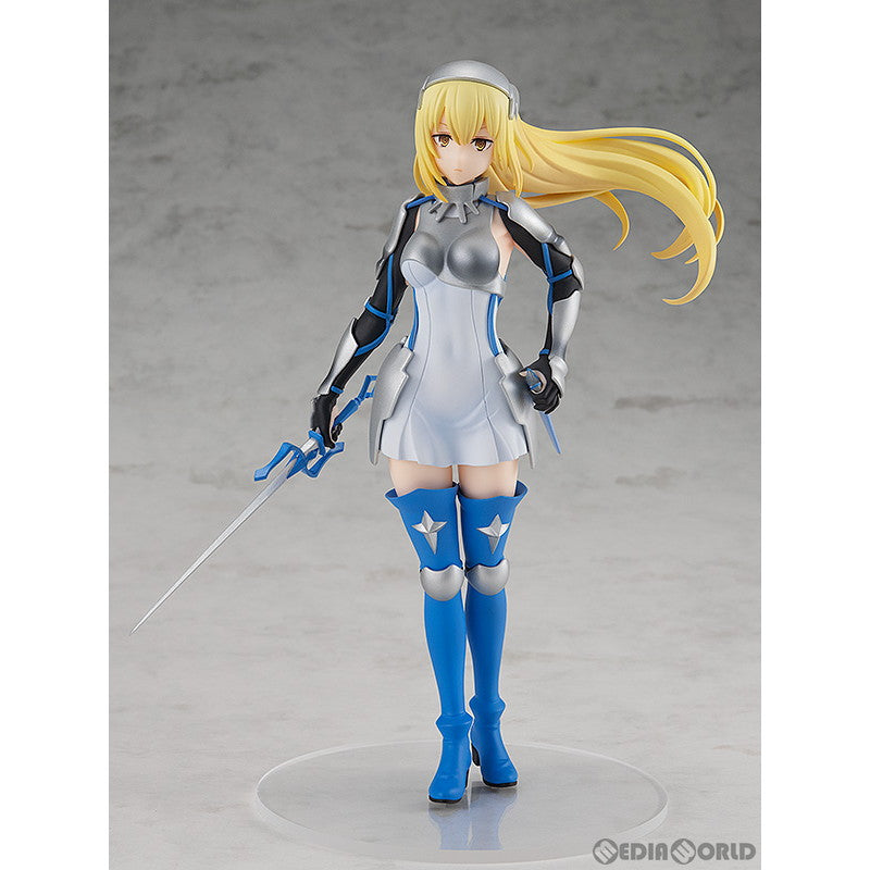 【中古即納】[FIG] POP UP PARADE(ポップアップパレード) アイズ・ヴァレンシュタイン ダンジョンに出会いを求めるのは間違っているだろうかIV 完成品 フィギュア グッドスマイルカンパニー(20240414)
