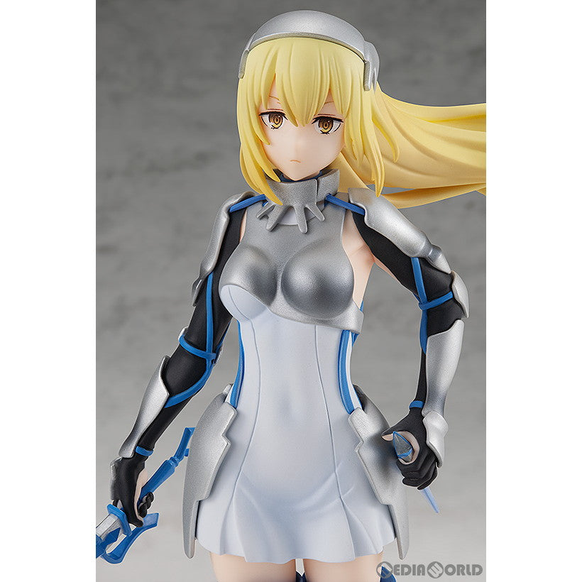 【中古即納】[FIG] POP UP PARADE(ポップアップパレード) アイズ・ヴァレンシュタイン ダンジョンに出会いを求めるのは間違っているだろうかIV 完成品 フィギュア グッドスマイルカンパニー(20240414)