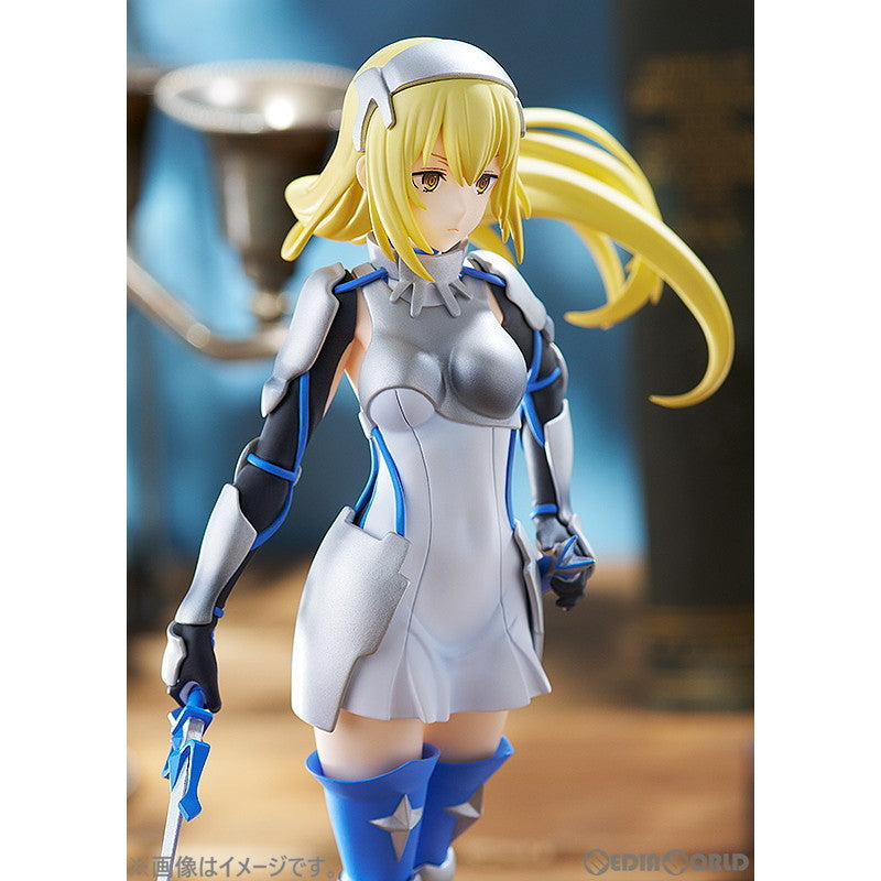 【中古即納】[FIG] POP UP PARADE(ポップアップパレード) アイズ・ヴァレンシュタイン ダンジョンに出会いを求めるのは間違っているだろうかIV 完成品 フィギュア グッドスマイルカンパニー(20240414)