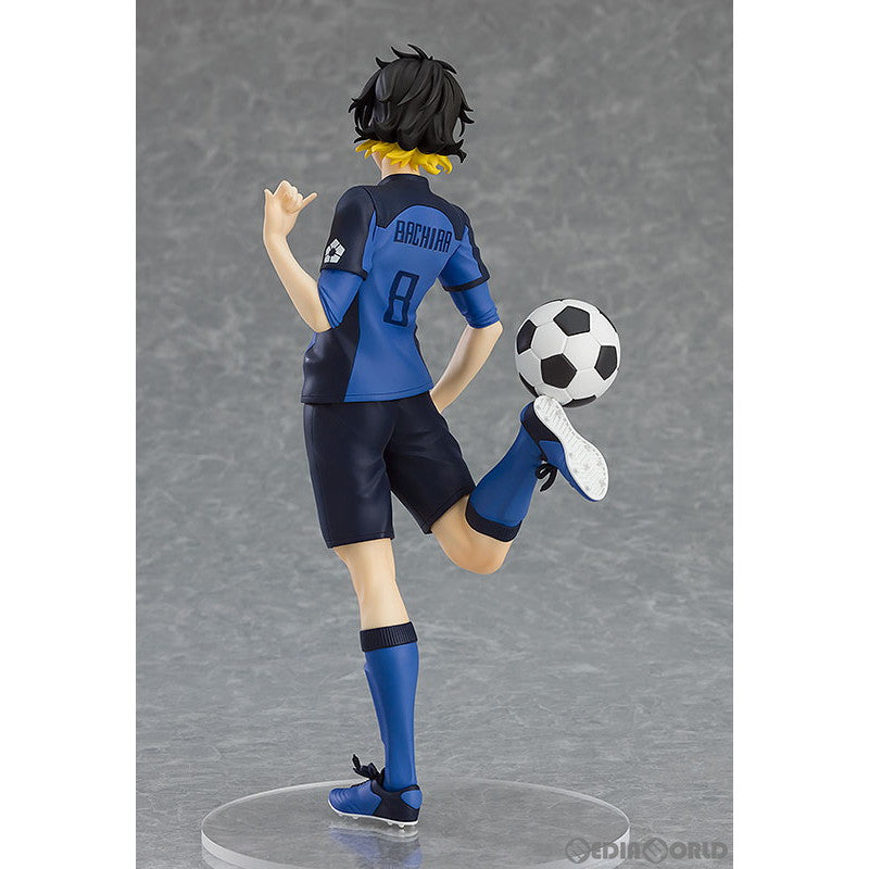 【中古即納】[FIG] POP UP PARADE(ポップアップパレード) 蜂楽廻(ばちらめぐる) ブルーロック 完成品 フィギュア オランジュ・ルージュ(20230827)