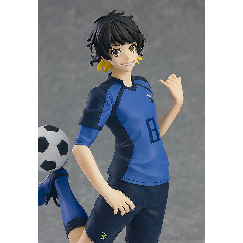 【中古即納】[FIG] POP UP PARADE(ポップアップパレード) 蜂楽廻(ばちらめぐる) ブルーロック 完成品 フィギュア オランジュ・ルージュ(20230827)