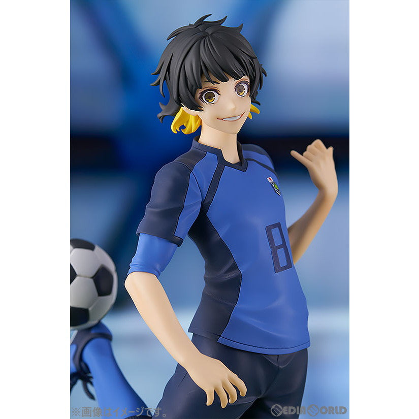 【中古即納】[FIG] POP UP PARADE(ポップアップパレード) 蜂楽廻(ばちらめぐる) ブルーロック 完成品 フィギュア オランジュ・ルージュ(20230827)