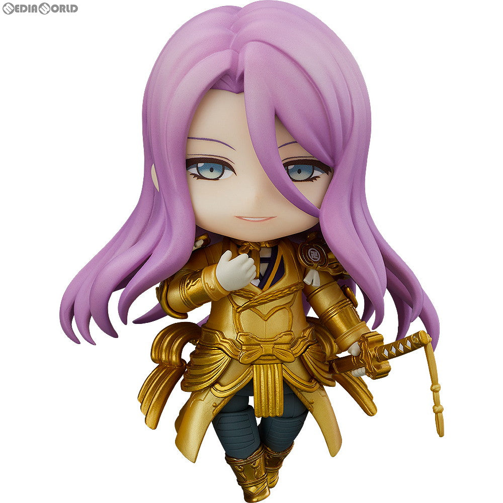 【中古即納】[FIG] ねんどろいど 1131 蜂須賀虎徹(はちすかこてつ) 刀剣乱舞-ONLINE- 完成品 可動フィギュア オランジュ・ルージュ(20191014)