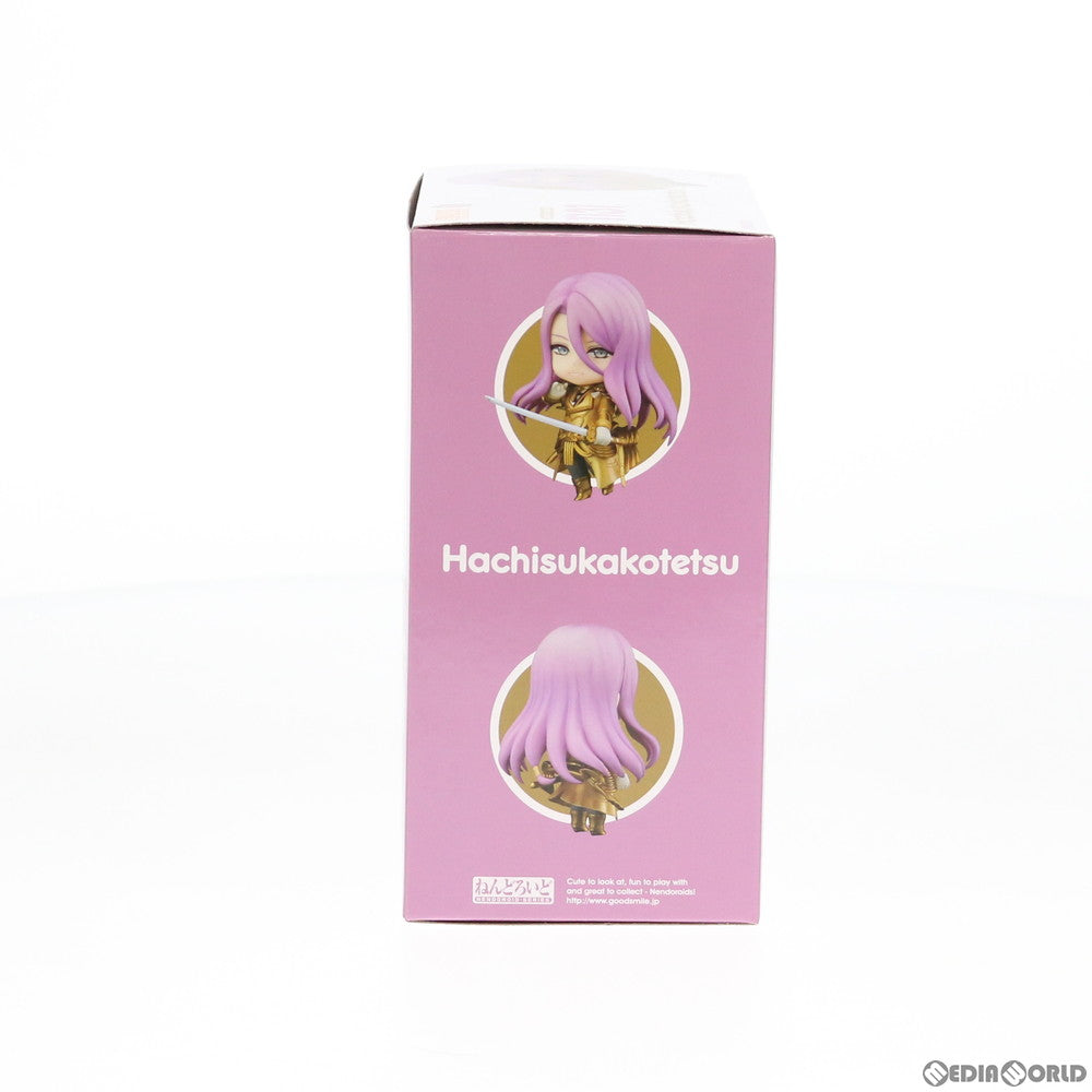 【中古即納】[FIG] ねんどろいど 1131 蜂須賀虎徹(はちすかこてつ) 刀剣乱舞-ONLINE- 完成品 可動フィギュア オランジュ・ルージュ(20191014)