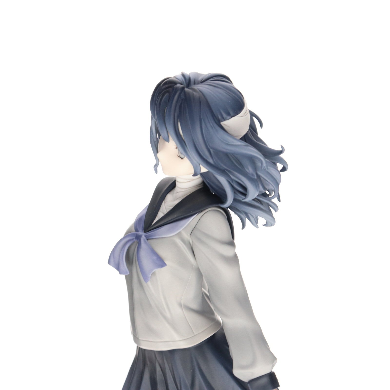 【中古即納】[FIG] F:NEX限定 東雲諒子(しののめりょうこ) 十三機兵防衛圏 1/7 完成品 フィギュア フリュー(20230930)