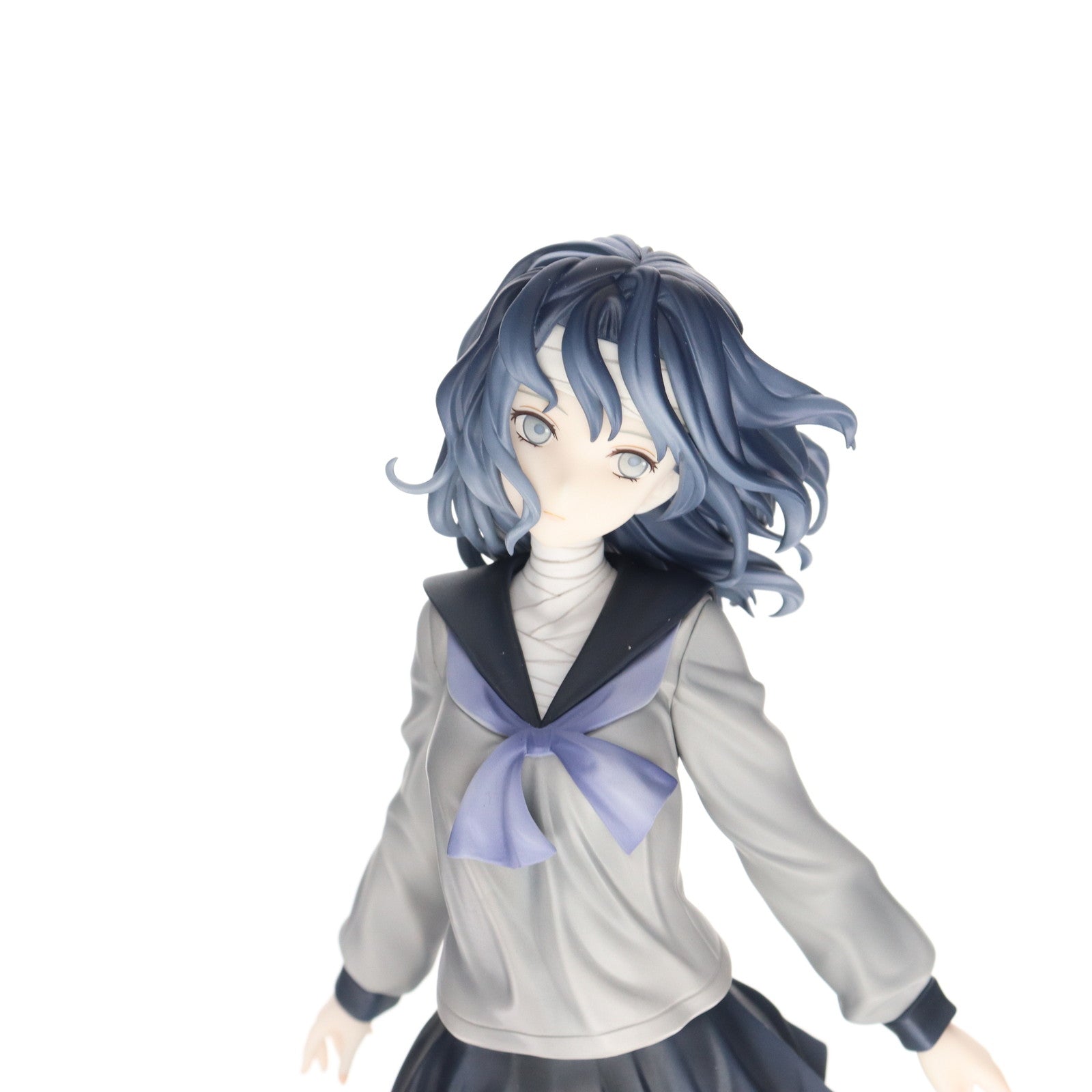 【中古即納】[FIG] F:NEX限定 東雲諒子(しののめりょうこ) 十三機兵防衛圏 1/7 完成品 フィギュア フリュー(20230930)