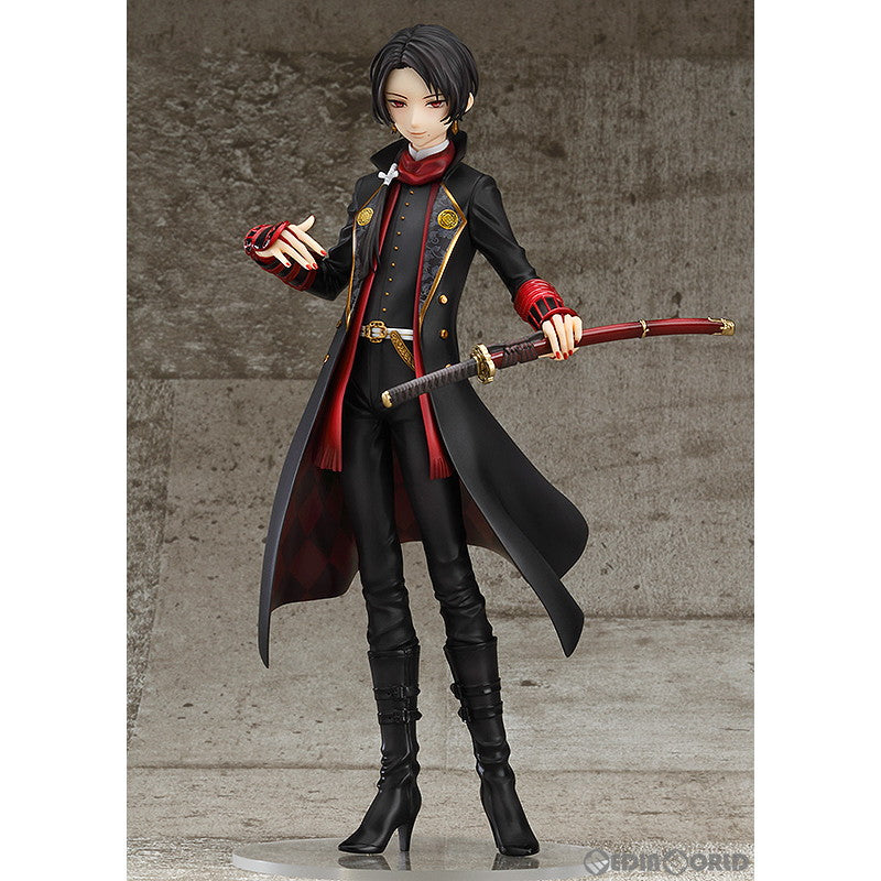 【中古即納】[FIG] 加州清光(かしゅうきよみつ) 刀剣乱舞-ONLINE- 1/8 完成品 フィギュア オランジュ・ルージュ(20161009)
