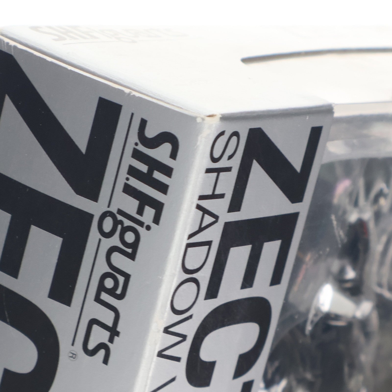【中古即納】[FIG] S.H.Figuarts(フィギュアーツ) ゼクトルーパー(シャドウ隊員ver.) 仮面ライダーカブト 完成品 可動フィギュア バンダイ(20100626)