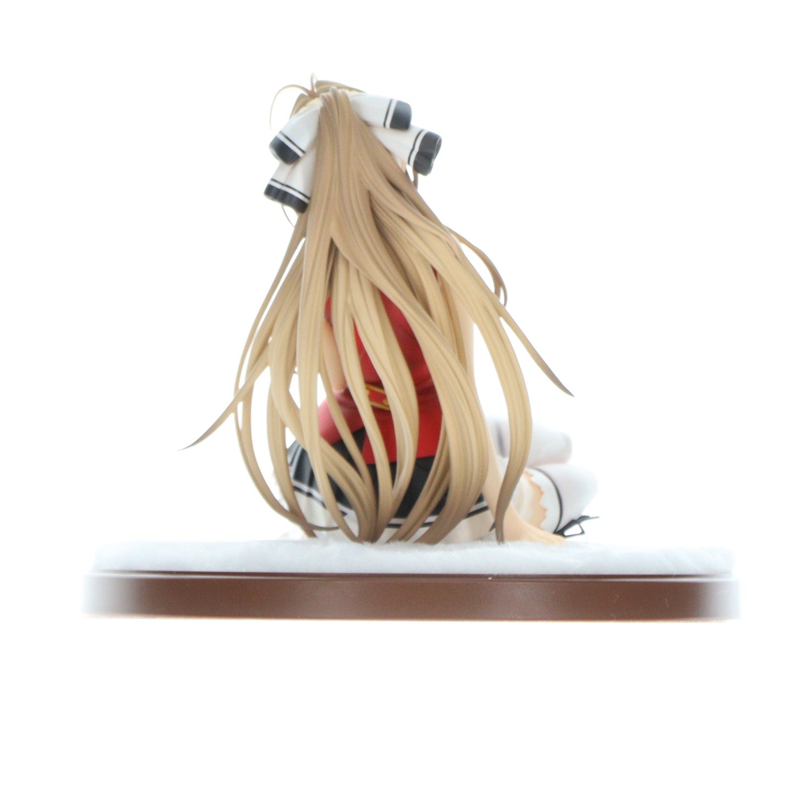 【中古即納】[FIG] 千斗いすず(せんといすず) 甘城ブリリアントパーク 1/7 完成品 フィギュア アルター(20160615)