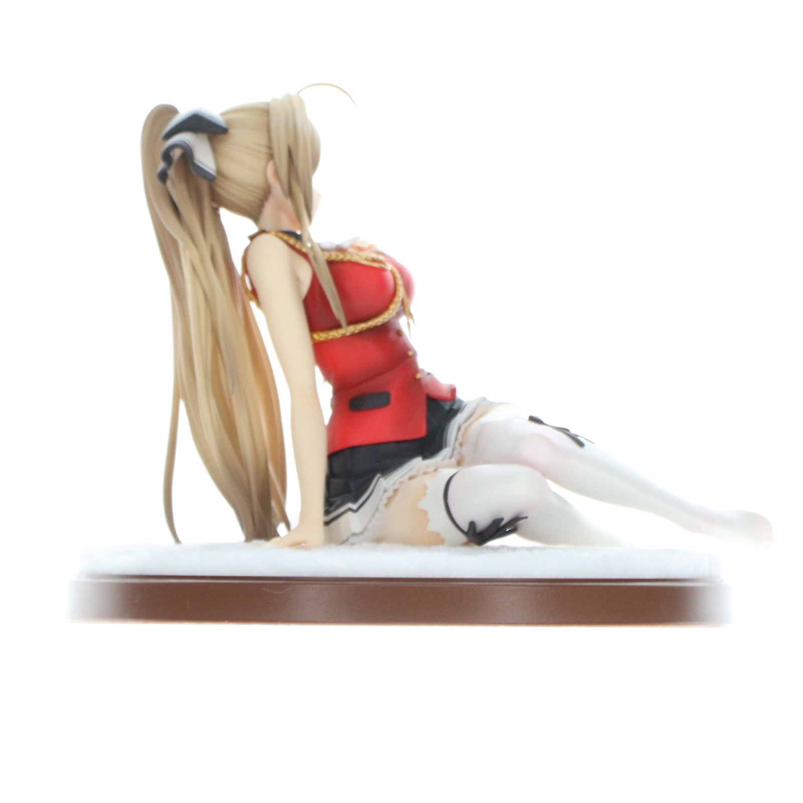 【中古即納】[FIG] 千斗いすず(せんといすず) 甘城ブリリアントパーク 1/7 完成品 フィギュア アルター(20160615)