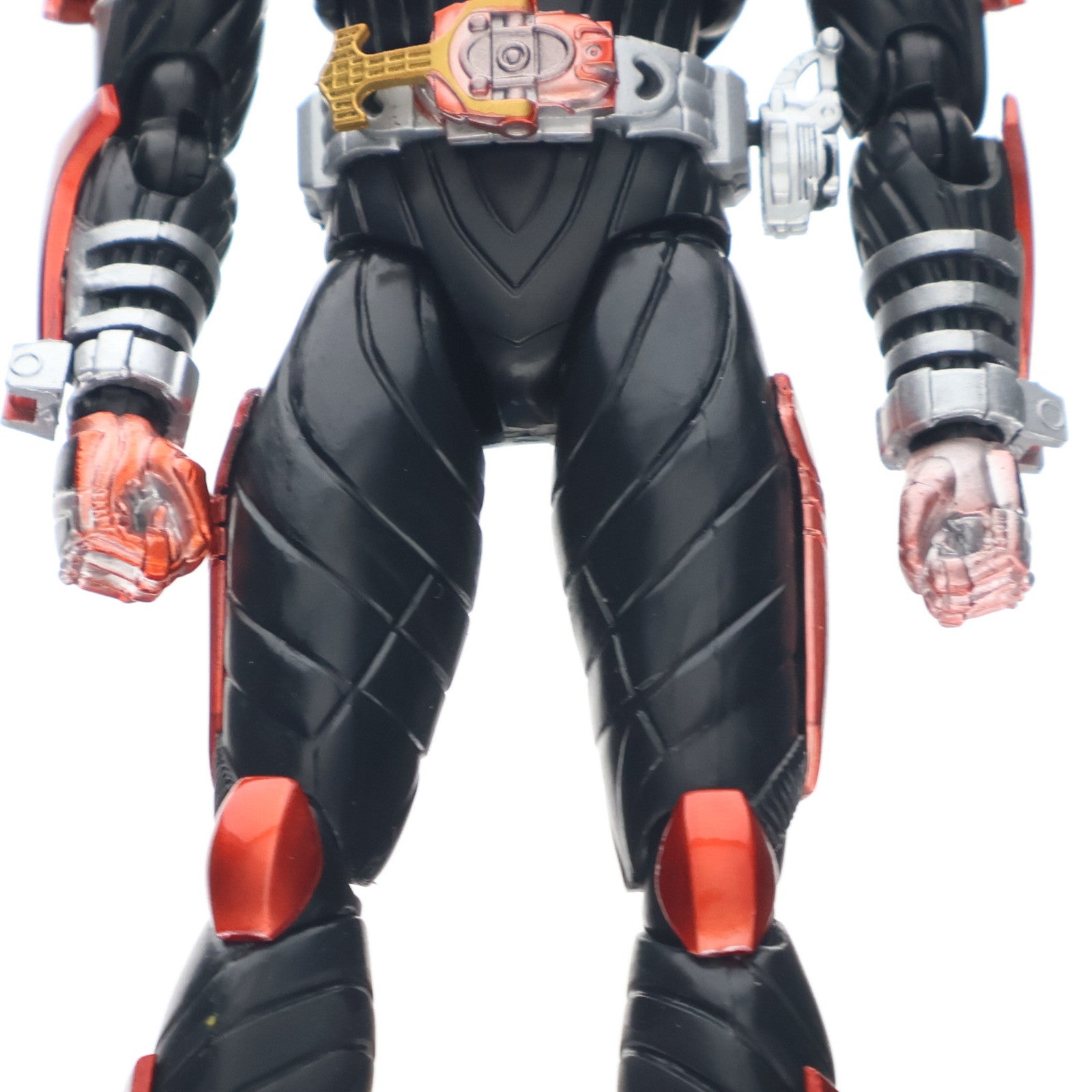 【中古即納】[FIG] S.H.Figuarts(フィギュアーツ) 仮面ライダーカブトハイパーフォーム 完成品 可動フィギュア バンダイ(20101211)