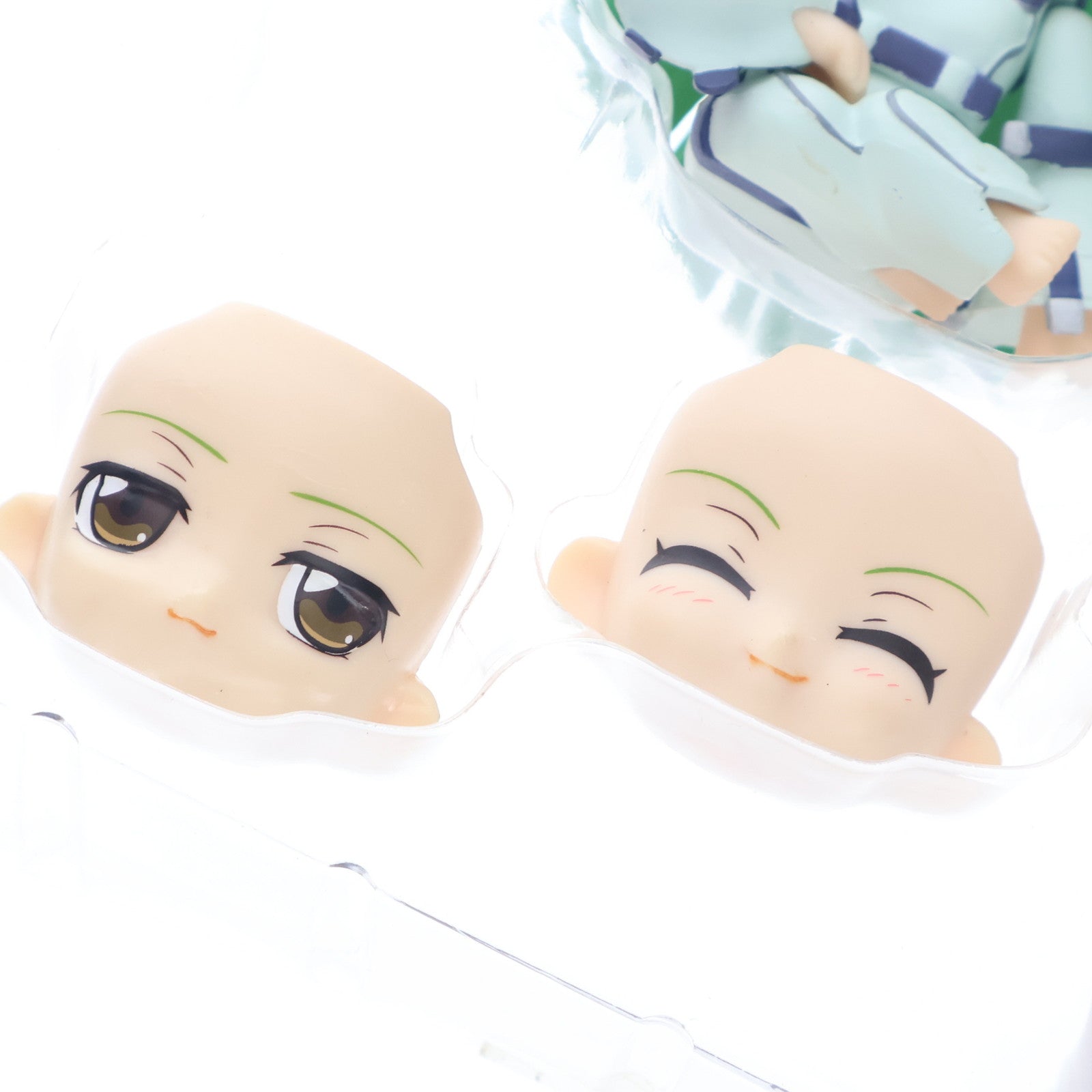 【中古即納】[FIG] chibi-arts(チビアーツ) C.C.(シーツー) コードギアス 反逆のルルーシュ 完成品 フィギュア バンダイ(20120922)