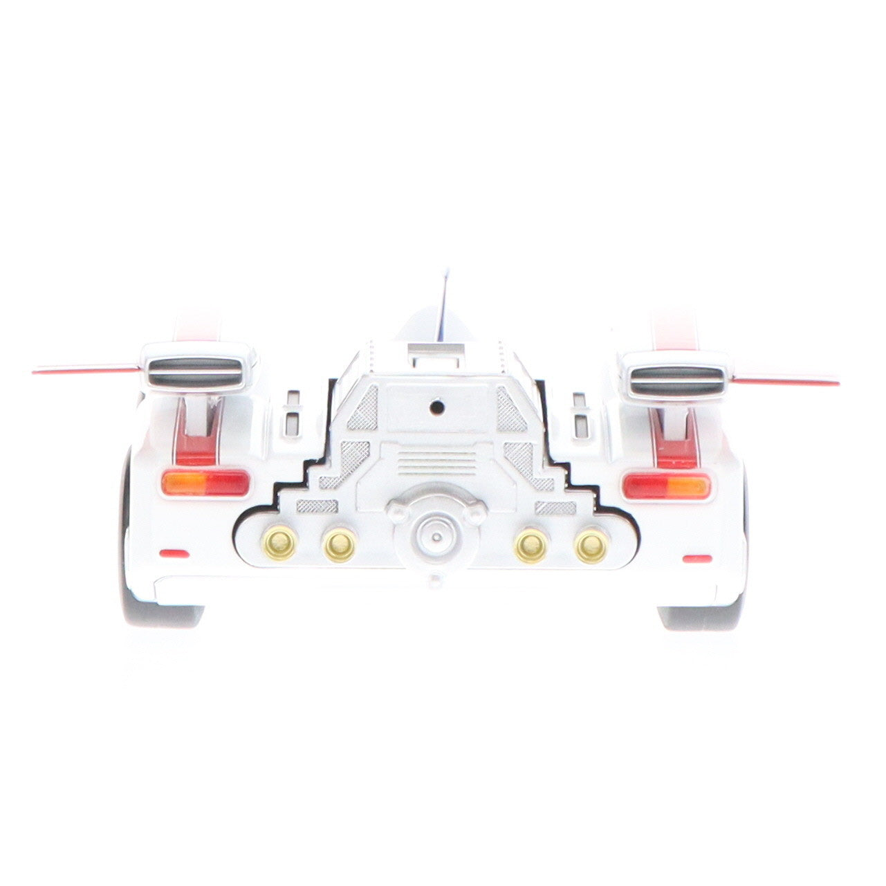 【中古即納】[FIG] マシンハヤブサ 完成品 フィギュア 造形工房密林(20221021)