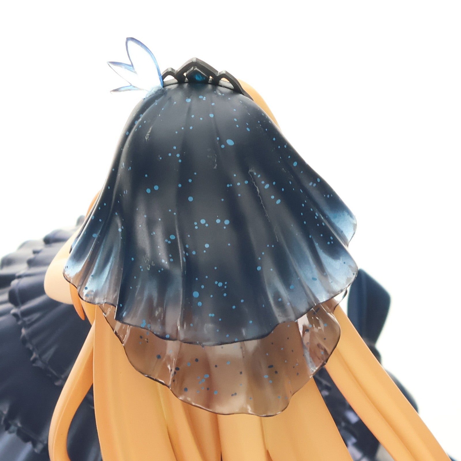 【中古即納】[FIG] 予約特典付属 サラトガ 宵の花Ver. 戦艦少女R 1/7 完成品 フィギュア APEX(エーペックス)(20221029)