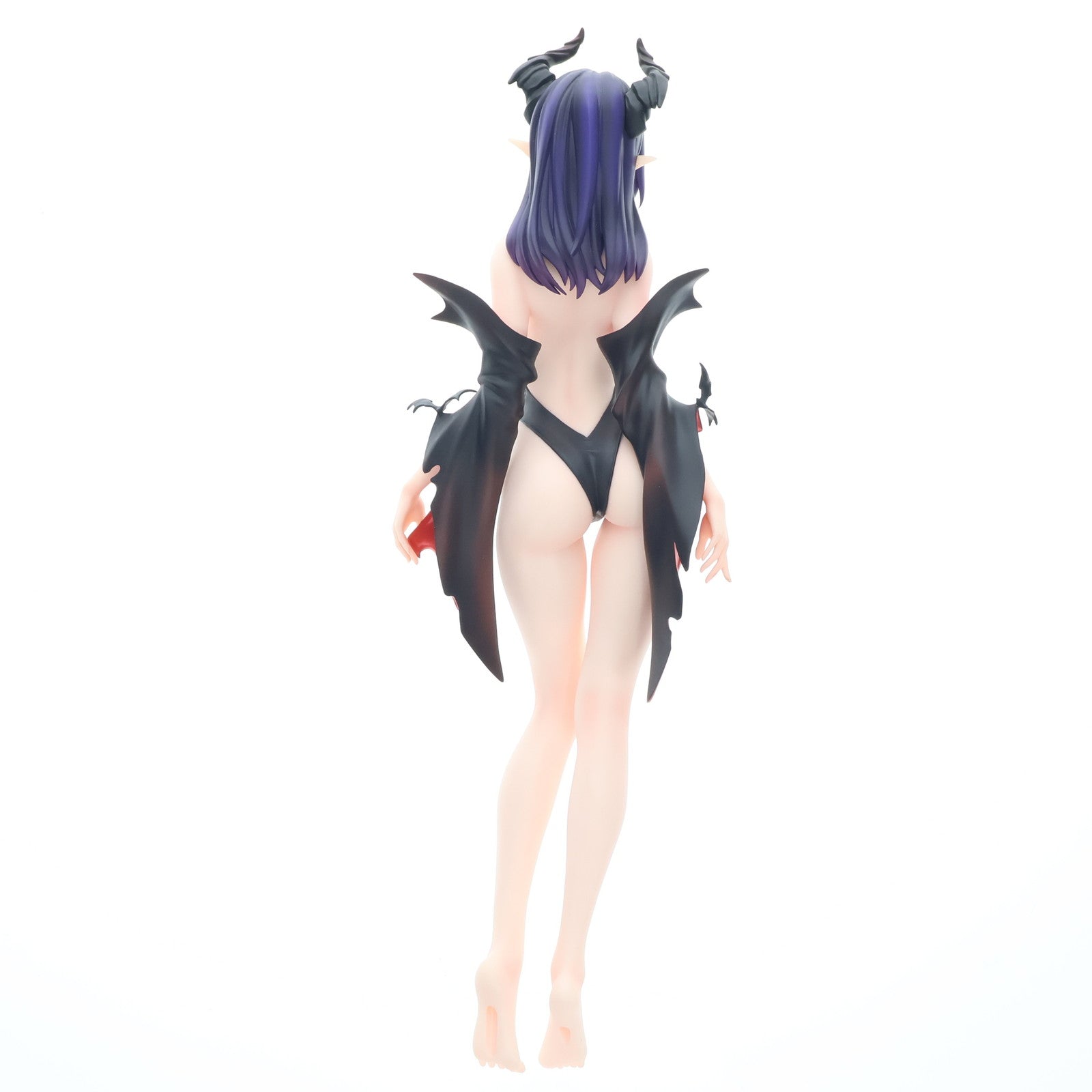 【中古即納】[FIG] 初回特典付属 蝕欲の魔女 リリアンナ 1/6 完成品 フィギュア AniMester(アニメスター)(20250620)