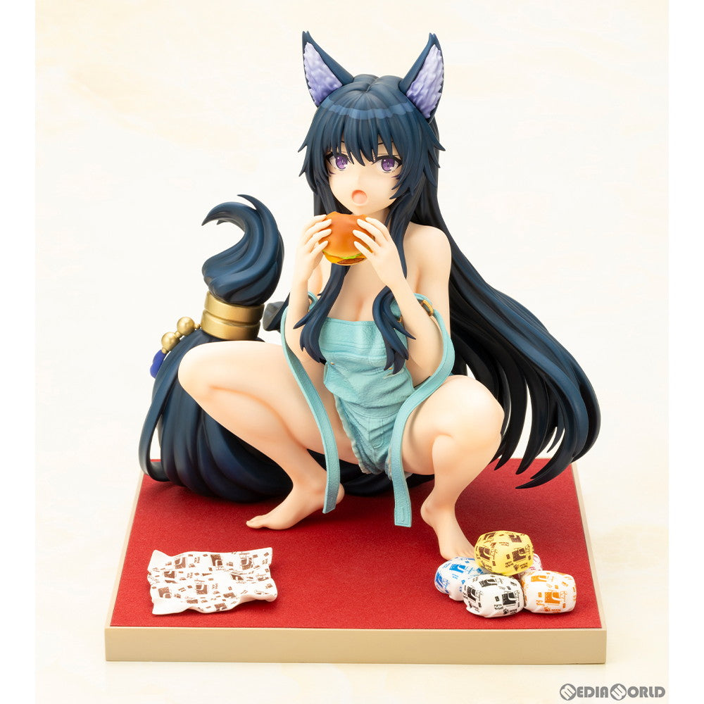 【中古即納】[FIG] デルタ ED Ver. 陰の実力者になりたくて! 1/7 完成品 フィギュア(PV161) コトブキヤ(20240930)