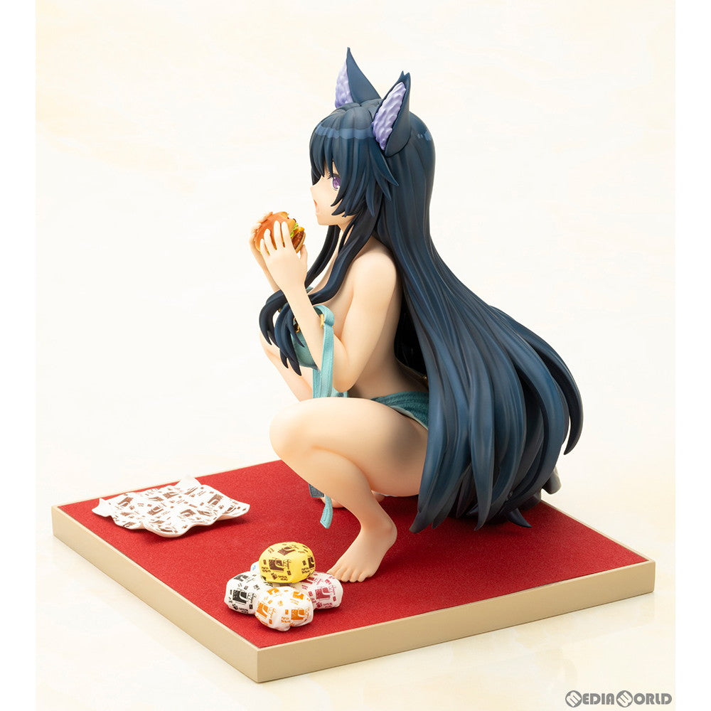 【中古即納】[FIG] デルタ ED Ver. 陰の実力者になりたくて! 1/7 完成品 フィギュア(PV161) コトブキヤ(20240930)