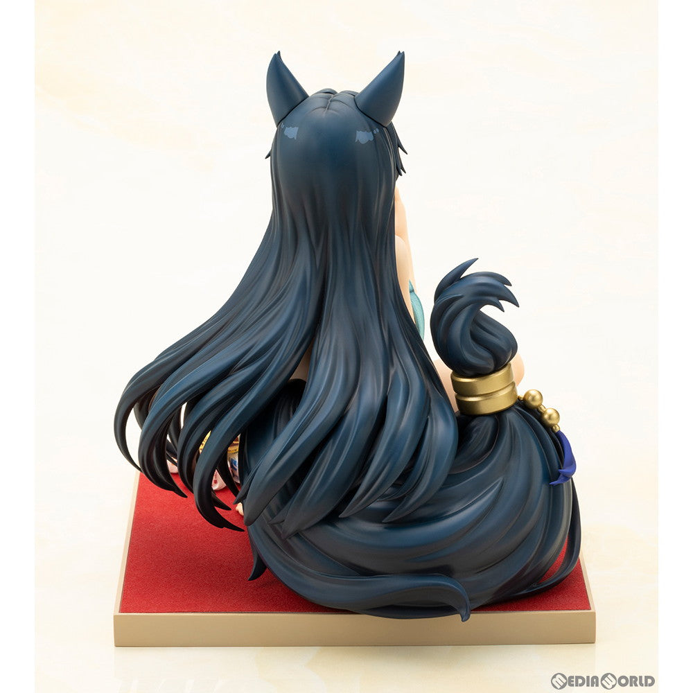 【中古即納】[FIG] デルタ ED Ver. 陰の実力者になりたくて! 1/7 完成品 フィギュア(PV161) コトブキヤ(20240930)