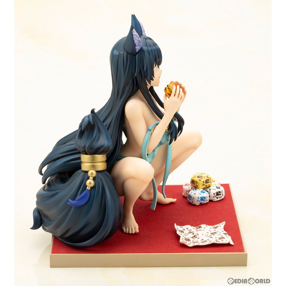 【中古即納】[FIG] デルタ ED Ver. 陰の実力者になりたくて! 1/7 完成品 フィギュア(PV161) コトブキヤ(20240930)