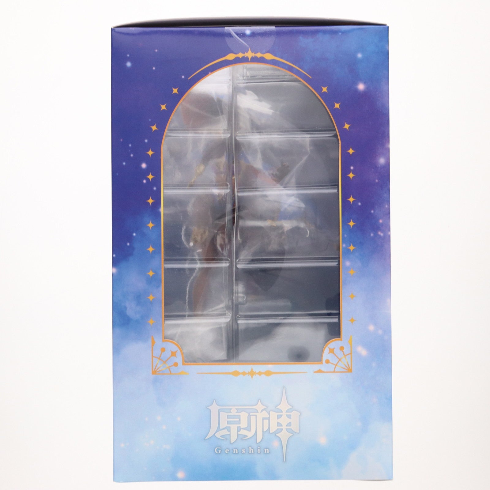 【中古即納】[FIG] モナ・星天水鏡Ver. 原神 1/7 完成品 フィギュア Wonderful Works(ワンダフルワークス)(20221030)