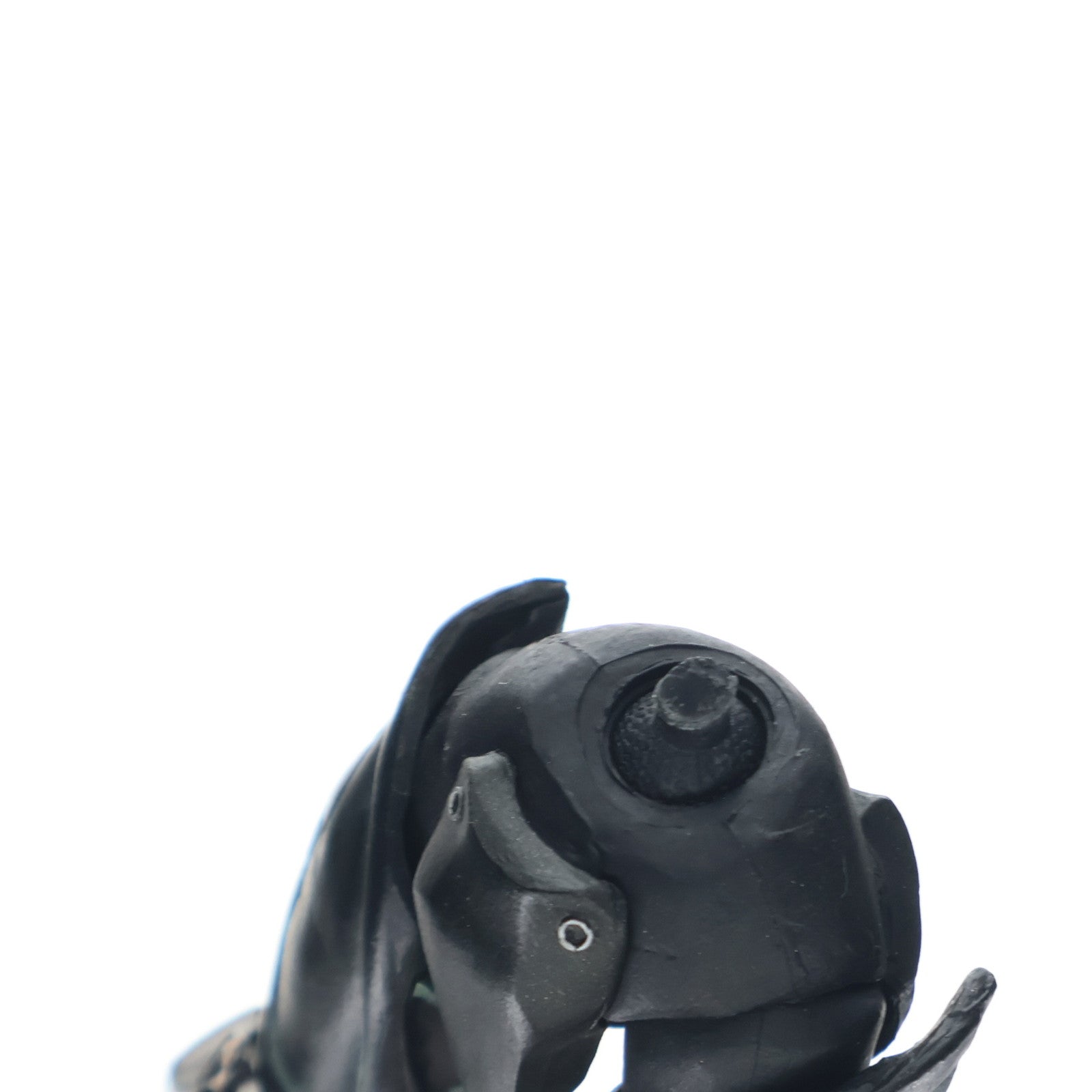 【中古即納】[FIG] ホビージャパン限定 S.I.C. 仮面ライダーリュウガ・サバイブ[ドラグブラッカー] 仮面ライダー龍騎 完成品 可動フィギュア バンダイ(20051130)