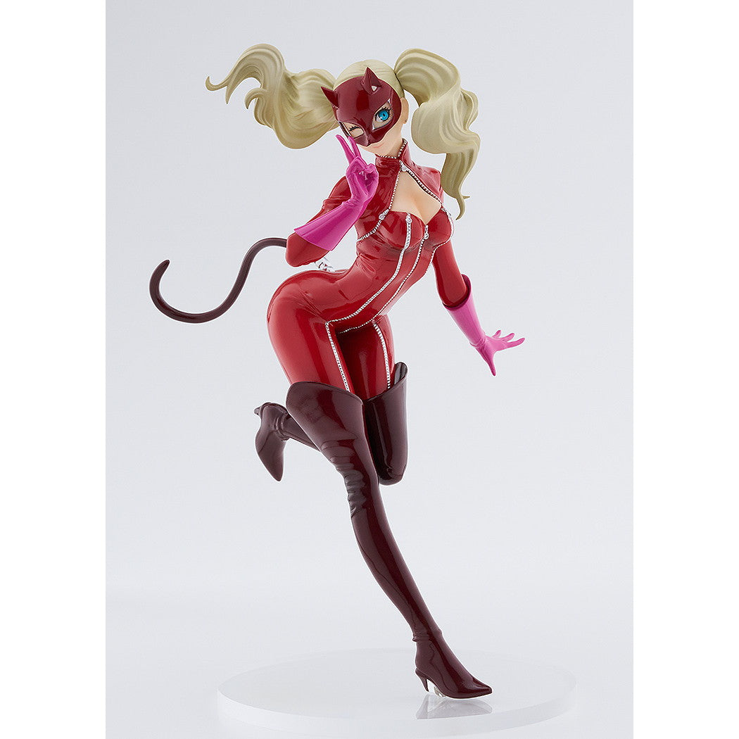 【中古即納】[FIG] POP UP PARADE(ポップアップパレード) パンサー ペルソナ5 ザ・ロイヤル 完成品 フィギュア グッドスマイルカンパニー(20250713)