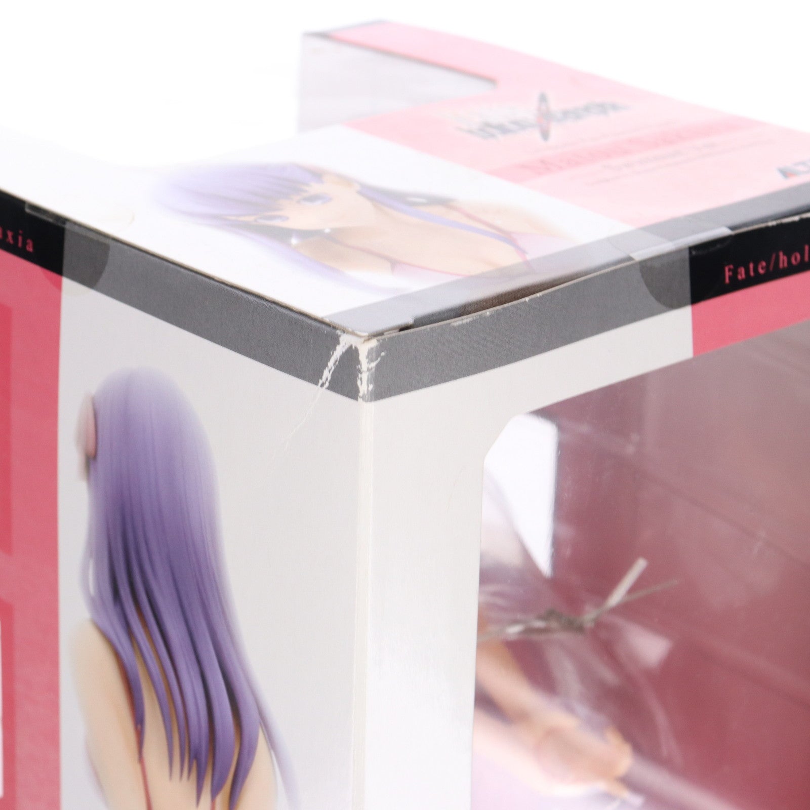 【中古即納】[FIG] 間桐桜(まとうさくら) 水着Ver. Fate/hollow ataraxia(フェイト/ホロウ アタラクシア) 1/6 完成品 フィギュア アルター(20060430)