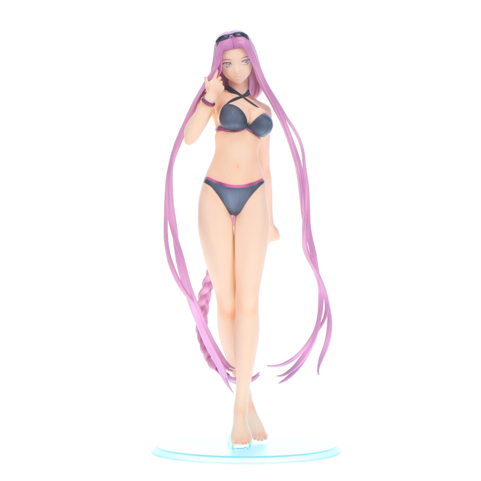 【中古即納】[FIG] ライダー 水着Ver. Fate/hollow ataraxia(フェイト/ホロウ アタラクシア) 1/6 完成品 フィギュア アルター(20070424)