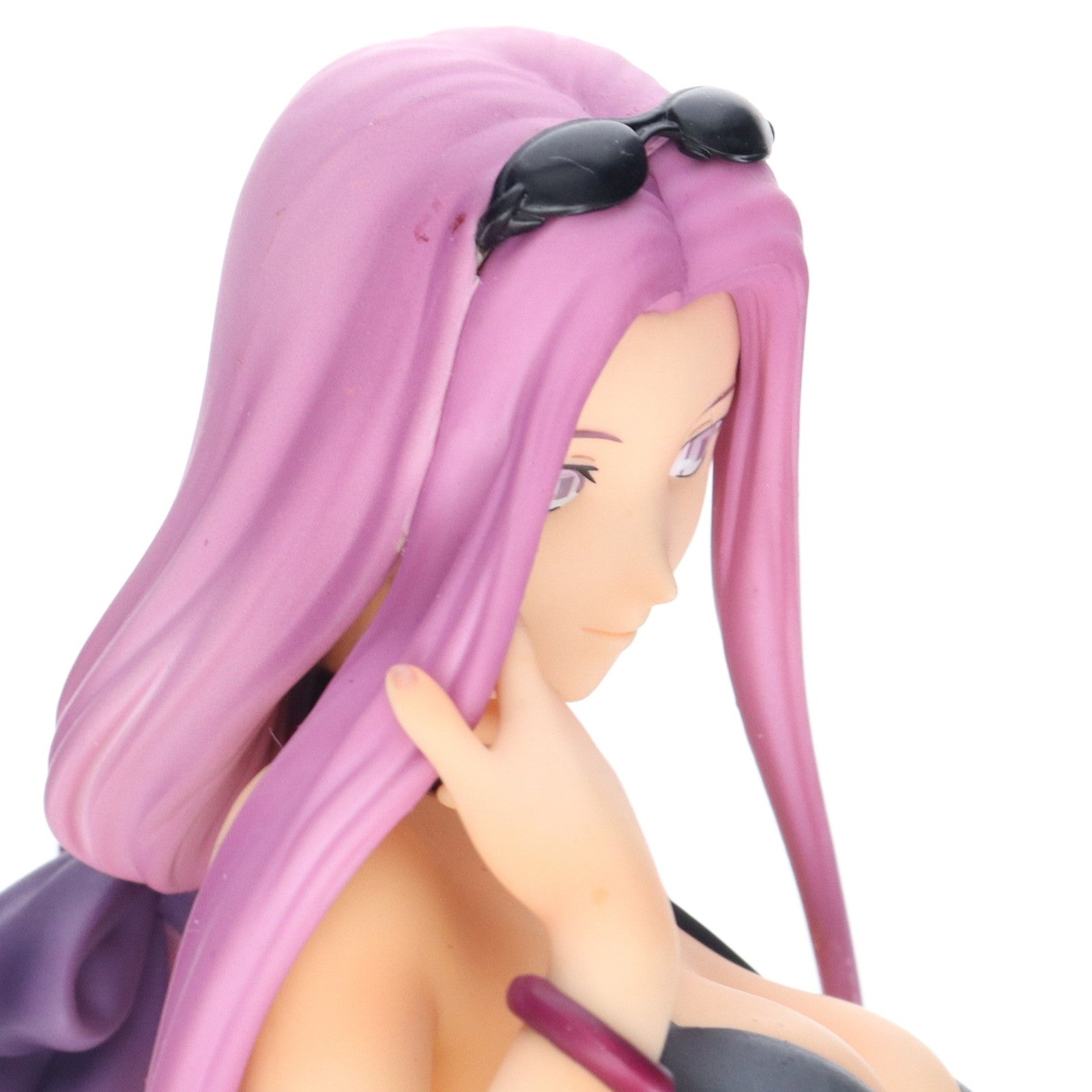 【中古即納】[FIG] ライダー 水着Ver. Fate/hollow ataraxia(フェイト/ホロウ アタラクシア) 1/6 完成品 フィギュア アルター(20070424)