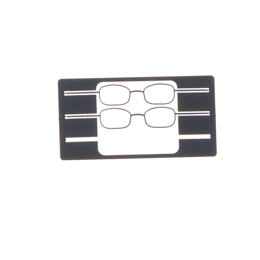 【中古即納】[FIG] ポストカード付属 黒バニー葵(くろばにーあおい) イコモチ オリジナルキャラクター 1/6 完成品 フィギュア ENSOUTOYS(エンソウトイズ)(20230709)