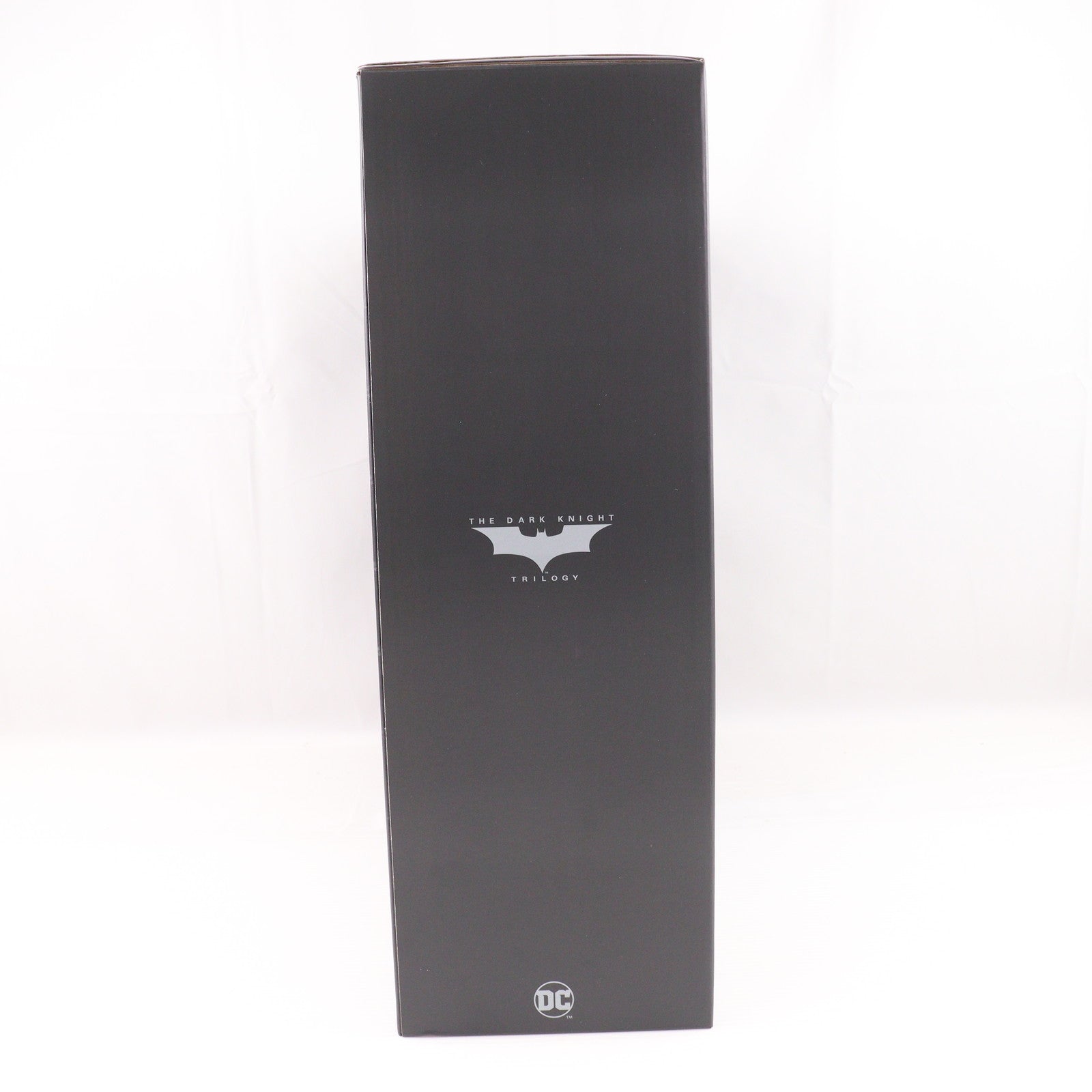 【中古即納】[FIG] ムービー・マスターピース バットスーツ格納庫&ブルース・ウェイン バットマン ダークナイト・ライジング 1/6 完成品 可動フィギュア(MM#702) ホットトイズ(20250131)