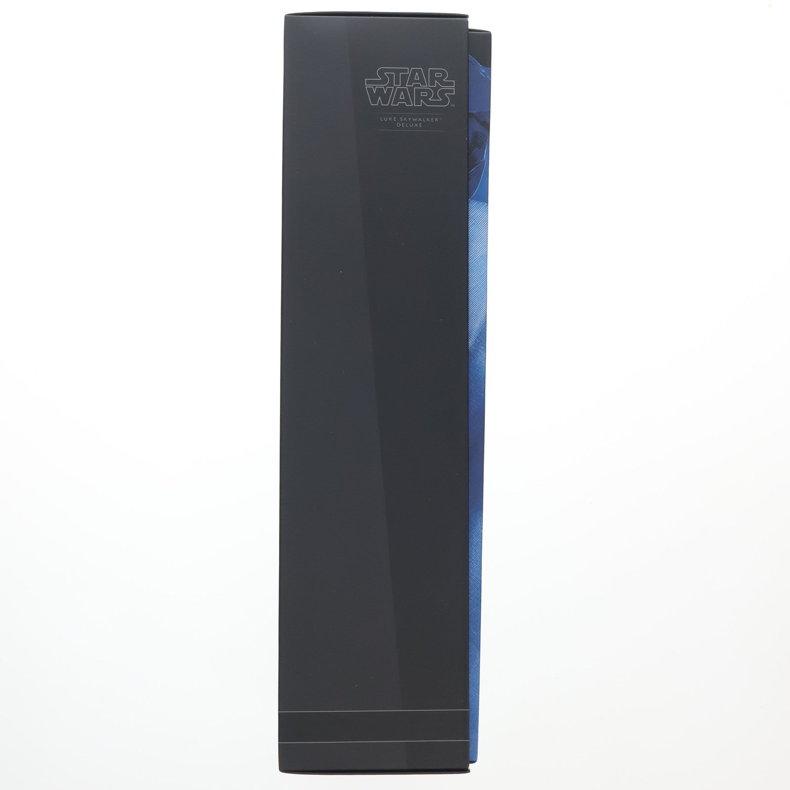 【中古即納】[FIG] オーダー・オブ・ジェダイ ルーク・スカイウォーカー(ジェダイの帰還版) STAR WARS(スター・ウォーズ) エピソード6 1/6 完成品 可動フィギュア(SW 1/6 #152) サイドショウ(20190131)