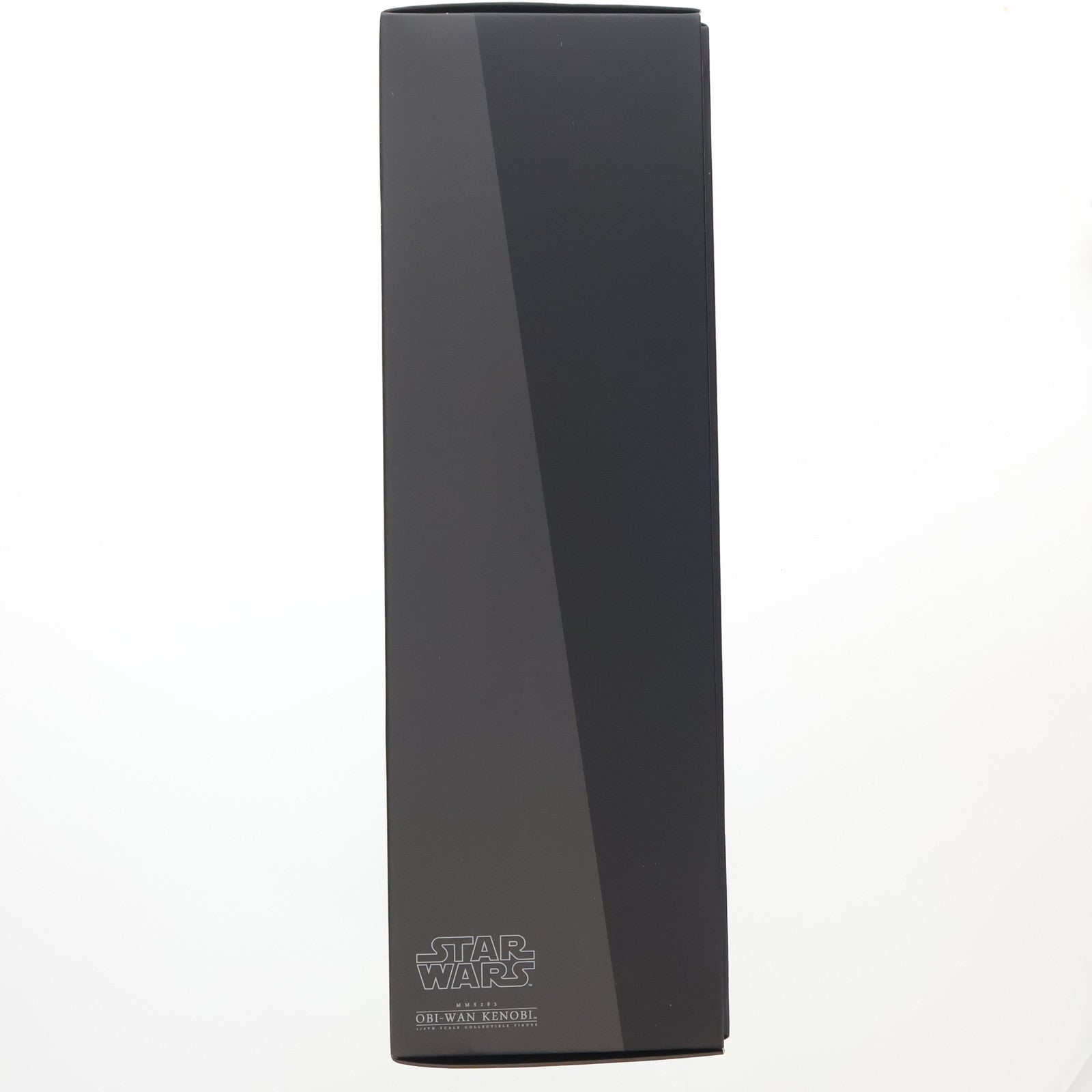 【中古即納】[FIG] ムービー・マスターピース オビ=ワン・ケノービ STAR WARS(スター・ウォーズ) エピソード4/新たなる希望 1/6 完成品 可動フィギュア(MM#283) ホットトイズ(20151030)