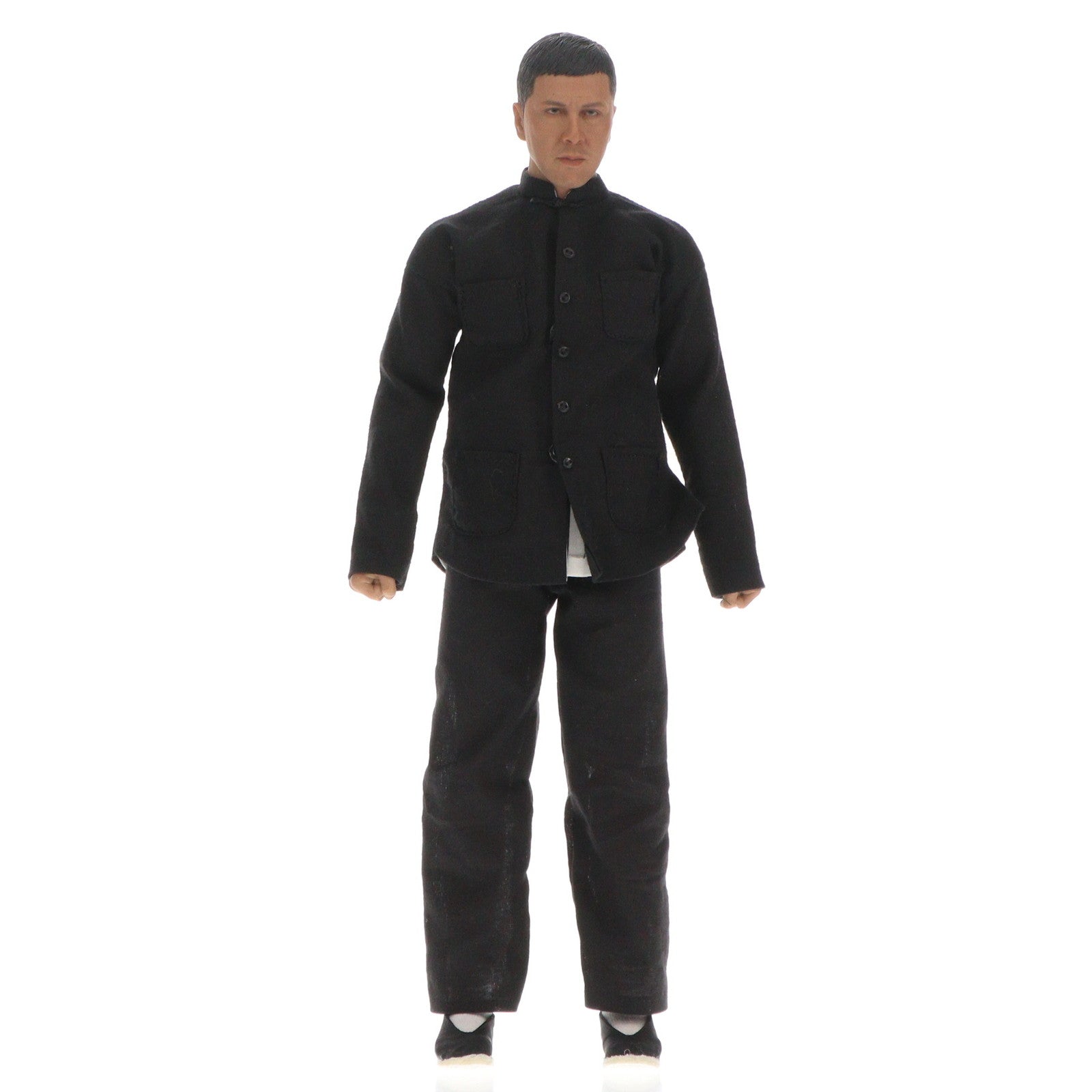 【中古即納】[FIG] ドニー・イェン 葉問 IP MAN 4(イップ・マン4) 完結編 1/6 完成品 可動フィギュア(RM-1083) エンターベイ(20200205)