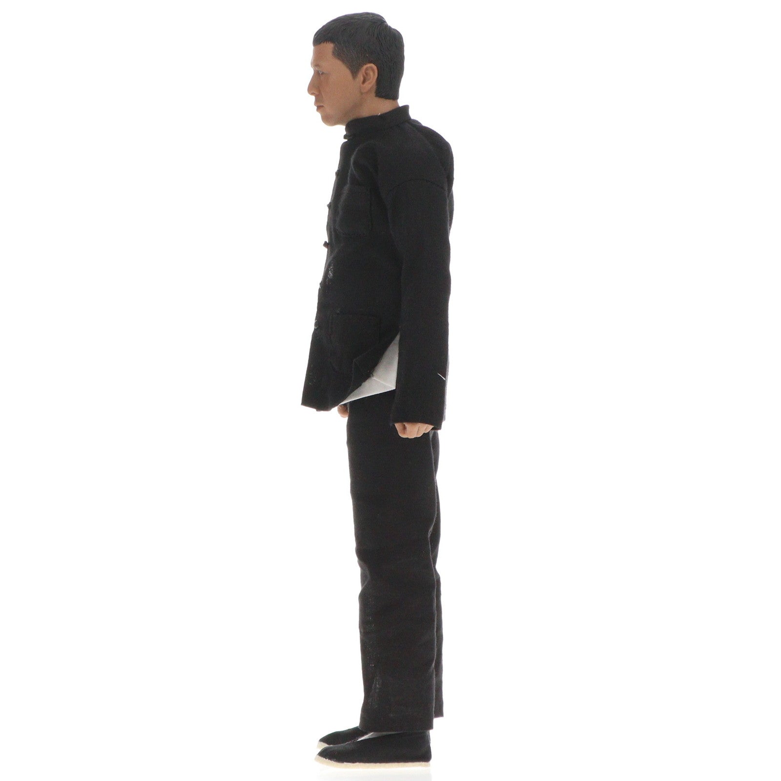 【中古即納】[FIG] ドニー・イェン 葉問 IP MAN 4(イップ・マン4) 完結編 1/6 完成品 可動フィギュア(RM-1083) エンターベイ(20200205)