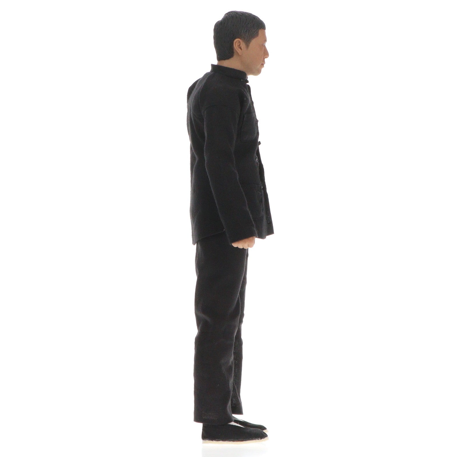 【中古即納】[FIG] ドニー・イェン 葉問 IP MAN 4(イップ・マン4) 完結編 1/6 完成品 可動フィギュア(RM-1083) エンターベイ(20200205)