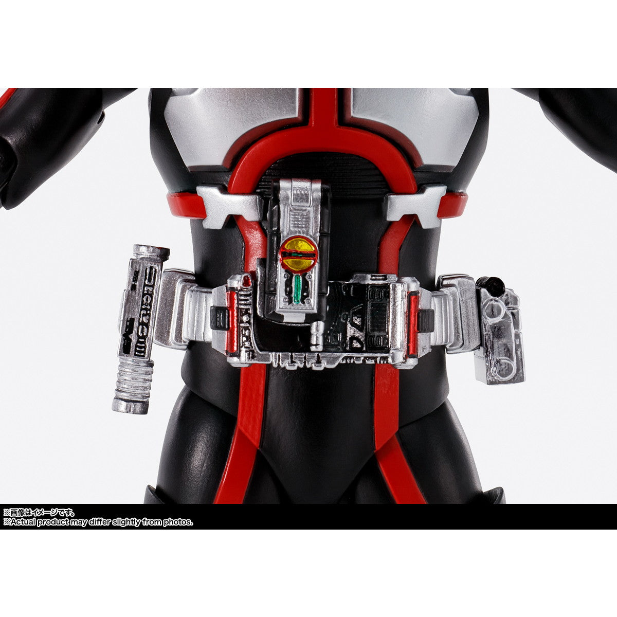 【中古即納】[FIG] (再販) S.H.Figuarts(フィギュアーツ) 真骨彫製法 仮面ライダーファイズ 仮面ライダー555(ファイズ) 完成品 可動フィギュア バンダイスピリッツ(20250719)