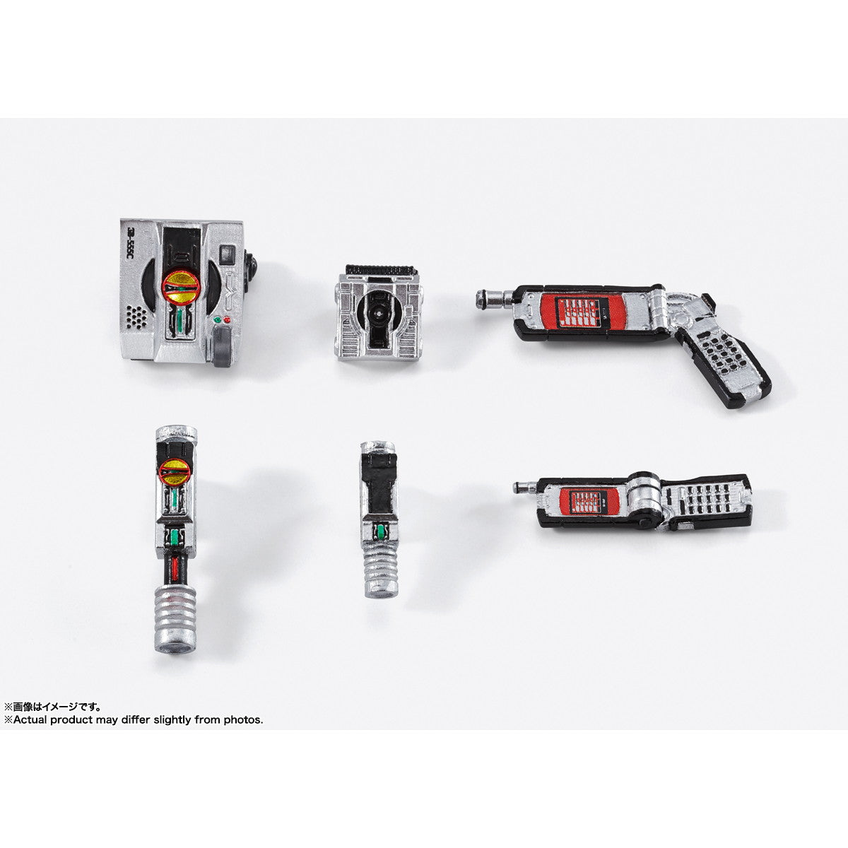 【中古即納】[FIG] (再販) S.H.Figuarts(フィギュアーツ) 真骨彫製法 仮面ライダーファイズ 仮面ライダー555(ファイズ) 完成品 可動フィギュア バンダイスピリッツ(20250719)