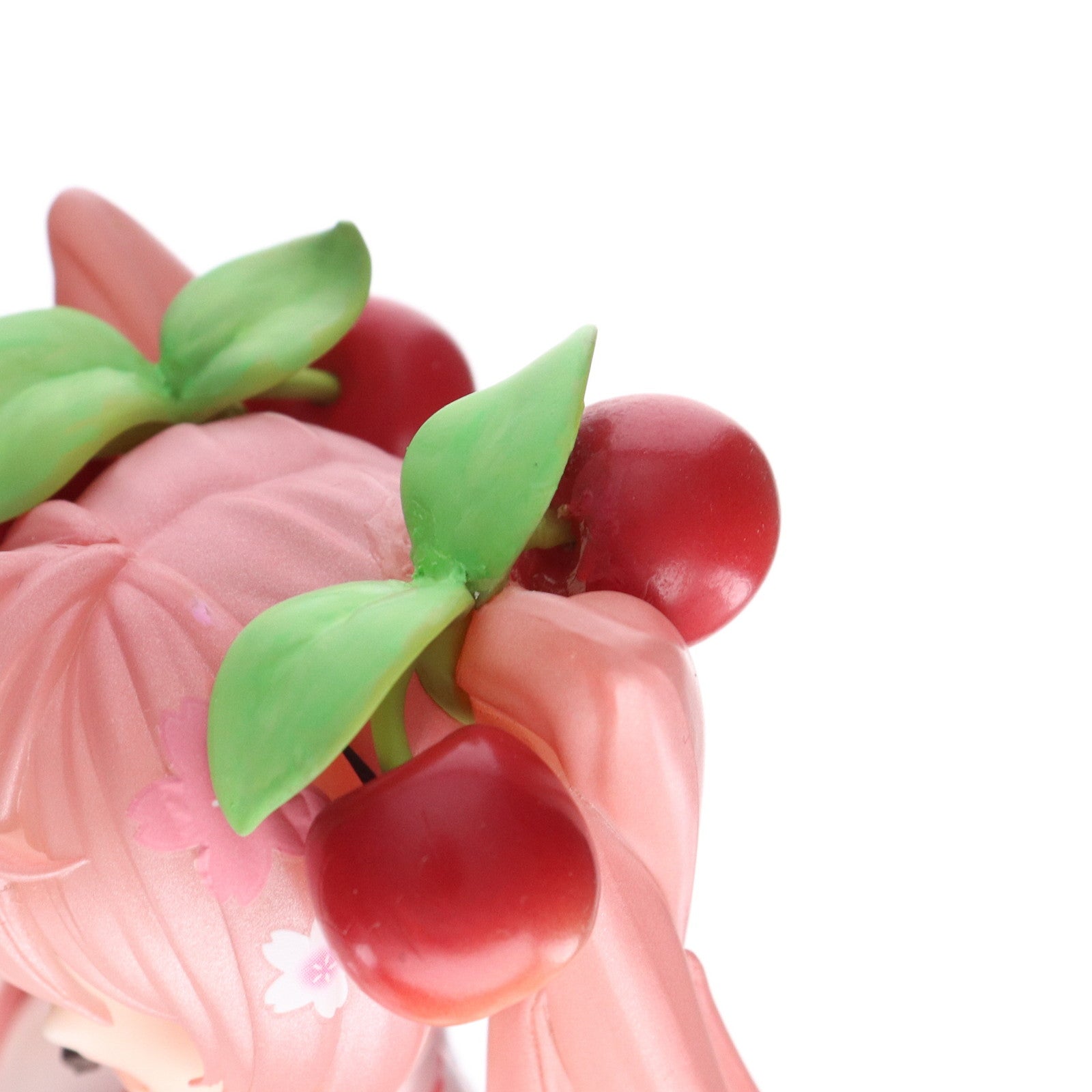 【中古即納】[FIG] spiritale公式ショップ限定 桜ミク ～桜妖精ver.～ キャラクター・ボーカル・シリーズ01 初音ミク 1/7 完成品 フィギュア Spiritale(スピリテイル)(20210930)