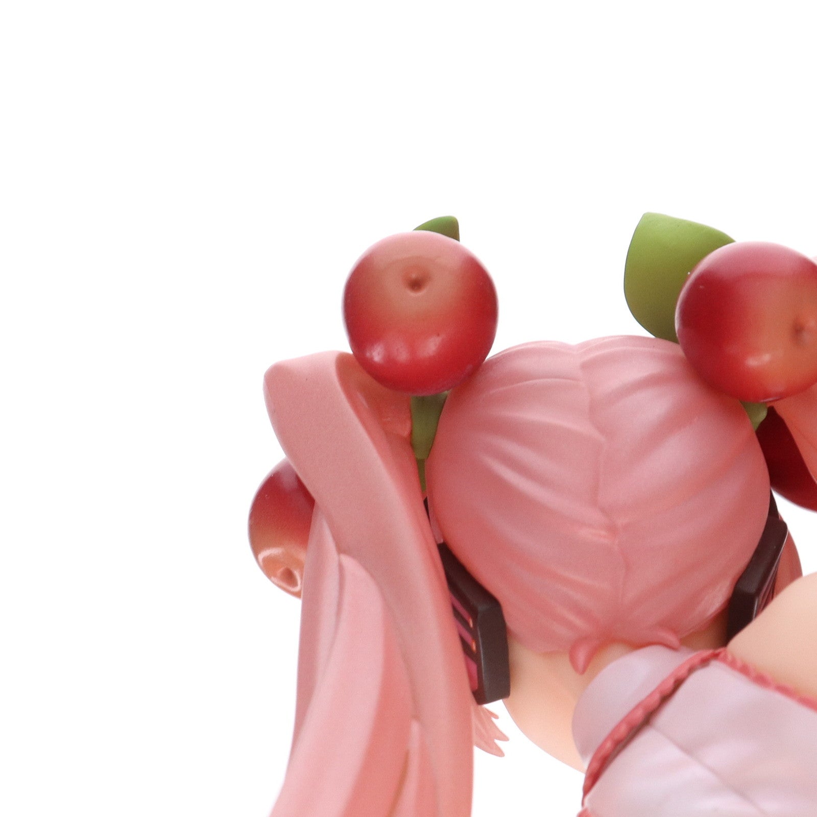 【中古即納】[FIG] spiritale公式ショップ限定 桜ミク ～桜妖精ver.～ キャラクター・ボーカル・シリーズ01 初音ミク 1/7 完成品 フィギュア Spiritale(スピリテイル)(20210930)