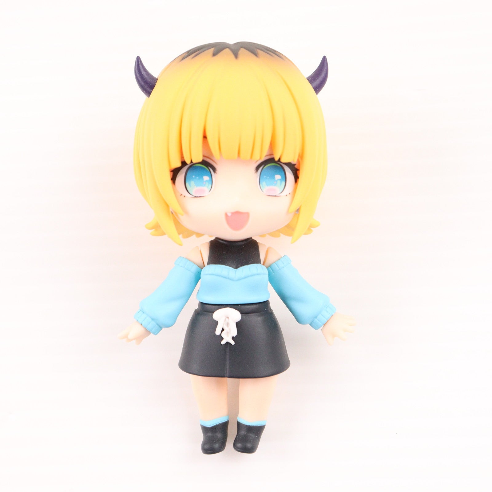 【中古即納】[FIG] ねんどろいど 2488 MEMちょ TVアニメ【推しの子】 完成品 可動フィギュア グッドスマイルカンパニー(20241027)