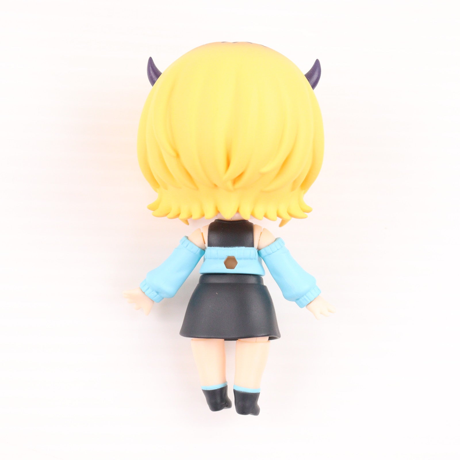 【中古即納】[FIG] ねんどろいど 2488 MEMちょ TVアニメ【推しの子】 完成品 可動フィギュア グッドスマイルカンパニー(20241027)