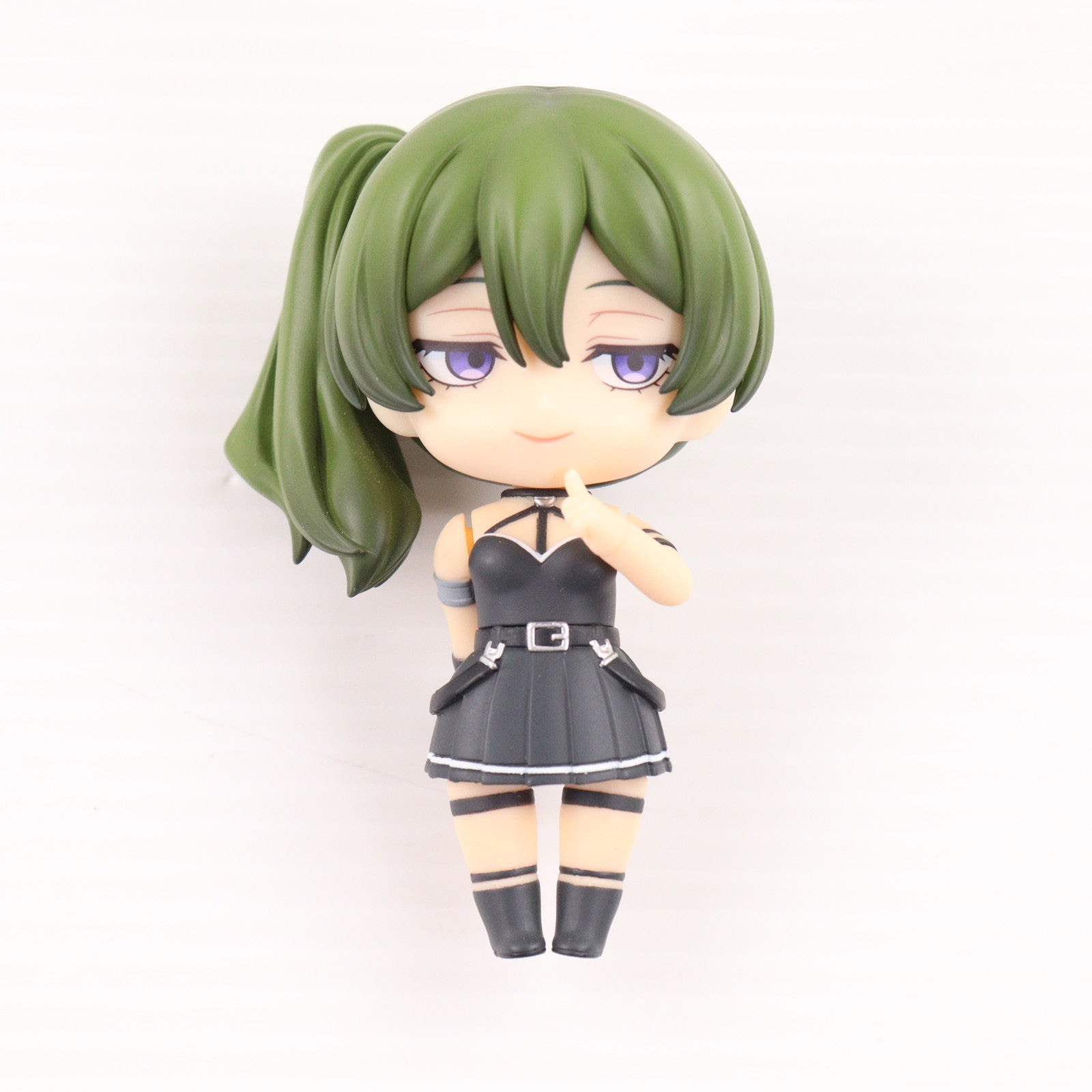 【中古即納】[FIG] ねんどろいど 2546 ユーベル 葬送のフリーレン 完成品 可動フィギュア グッドスマイルカンパニー(20250122)