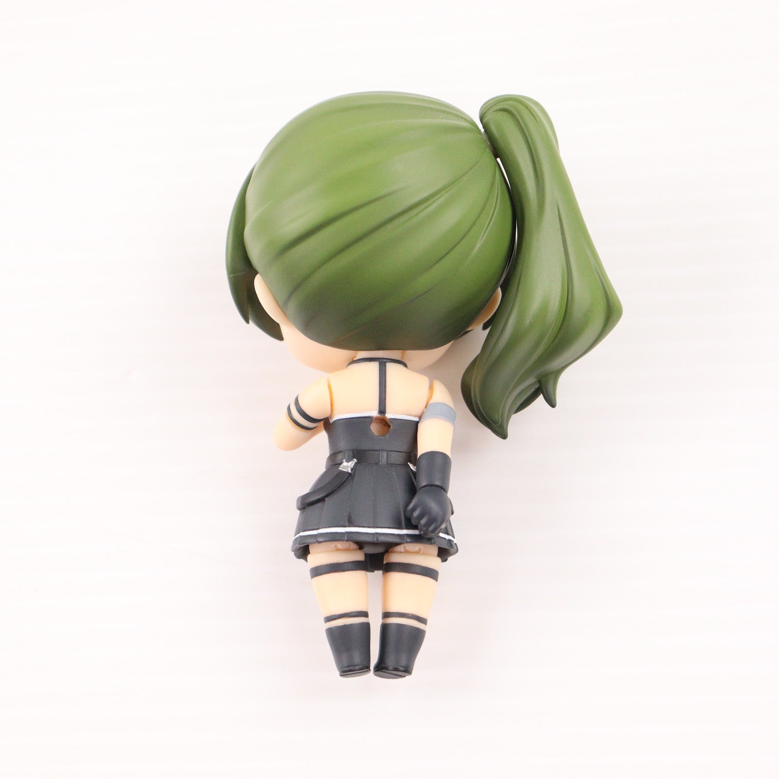 【中古即納】[FIG] ねんどろいど 2546 ユーベル 葬送のフリーレン 完成品 可動フィギュア グッドスマイルカンパニー(20250122)