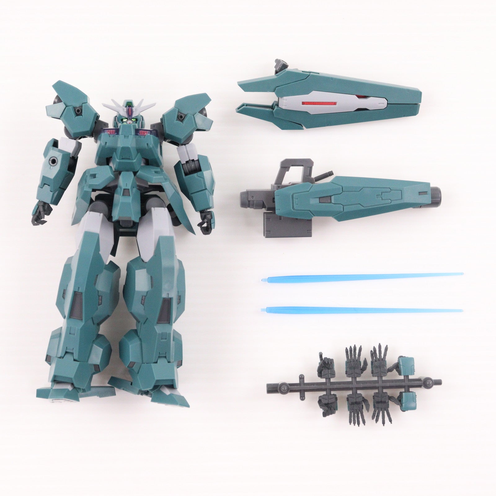 【中古即納】[FIG] 魂ウェブ商店限定 ROBOT魂(SIDE MS) EDM-GA-01 ガンダム・ルブリス・ウル ver.A.N.I.M.E. 機動戦士ガンダム 水星の魔女 完成品 可動フィギュア バンダイスピリッツ(20241231)