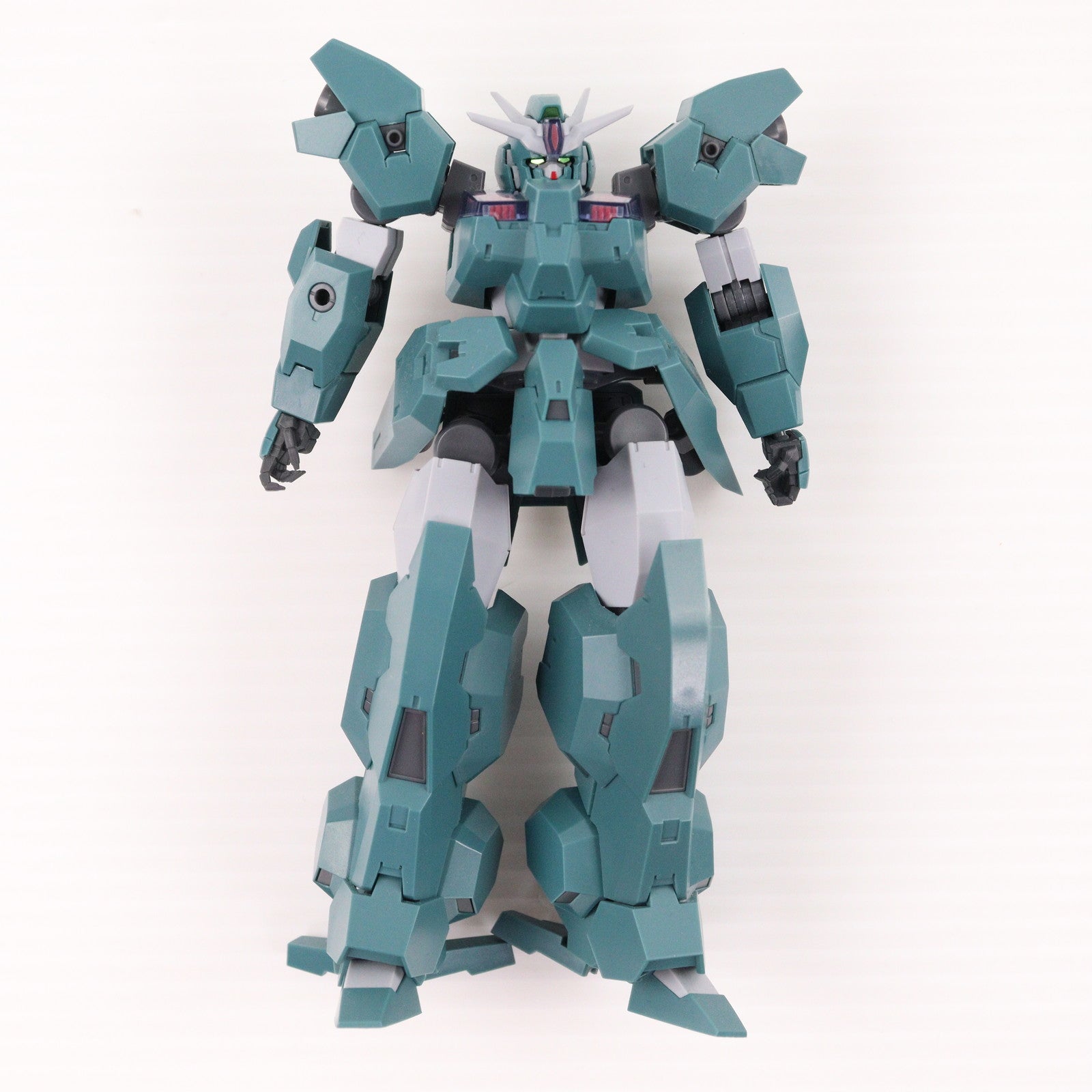 【中古即納】[FIG] 魂ウェブ商店限定 ROBOT魂(SIDE MS) EDM-GA-01 ガンダム・ルブリス・ウル ver.A.N.I.M.E. 機動戦士ガンダム 水星の魔女 完成品 可動フィギュア バンダイスピリッツ(20241231)