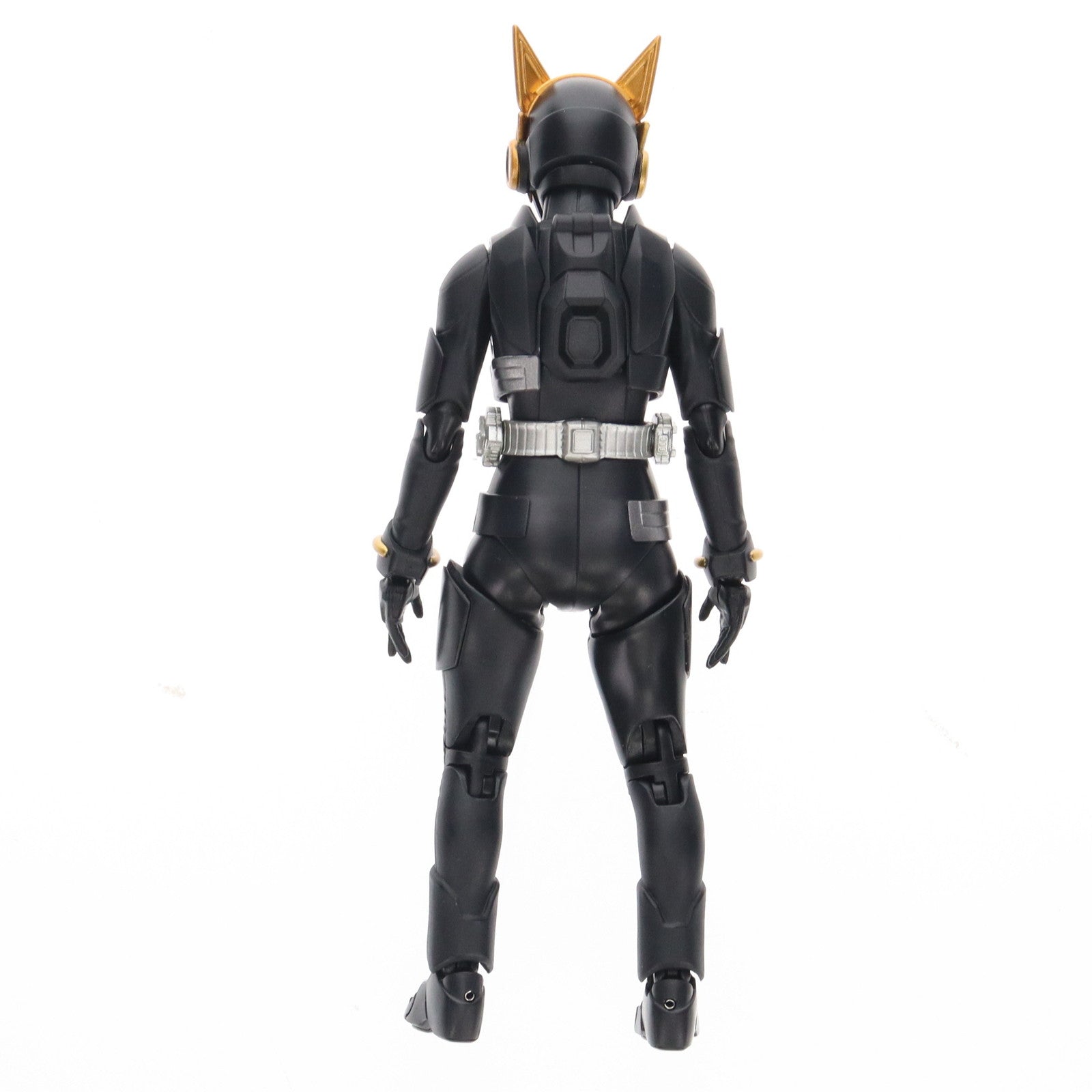 【中古即納】[FIG] 魂ウェブ商店限定 S.H.Figuarts(フィギュアーツ) 仮面ライダーナーゴ エントリーレイズフォーム&エントリーレイズセット 仮面ライダーギーツ 完成品 可動フィギュア バンダイスピリッツ(20240617)